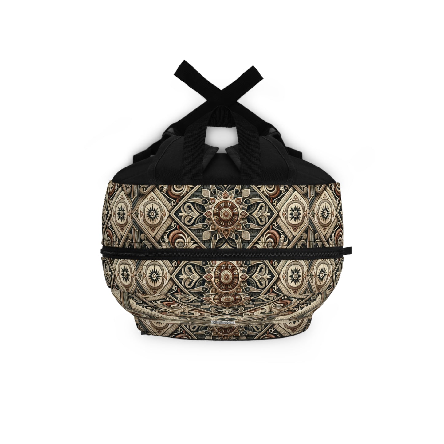 Graphic Workwear Capsule Artisanal Workwear Fusion Backpack - 8404 Design-61