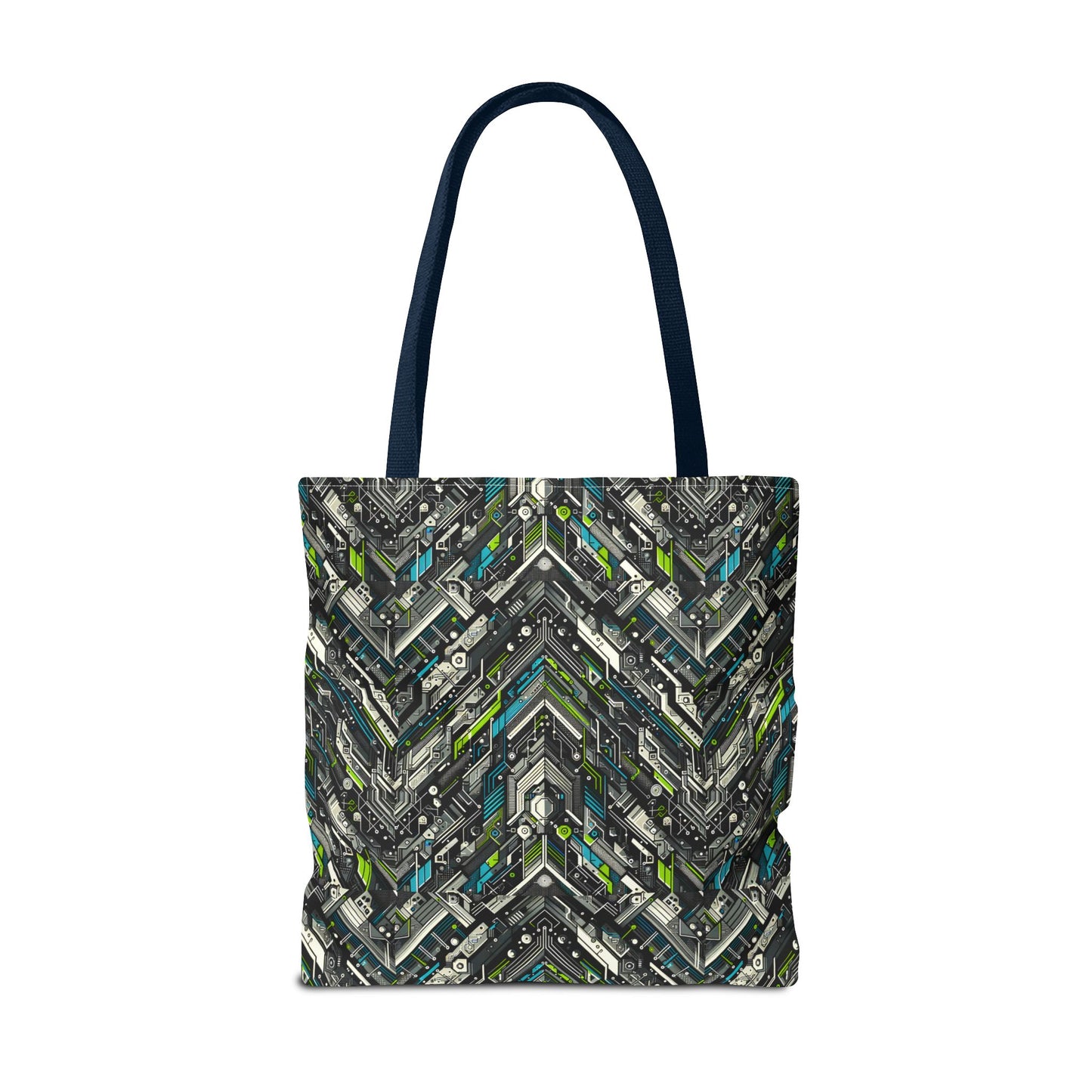 Tote Bag Future Tech