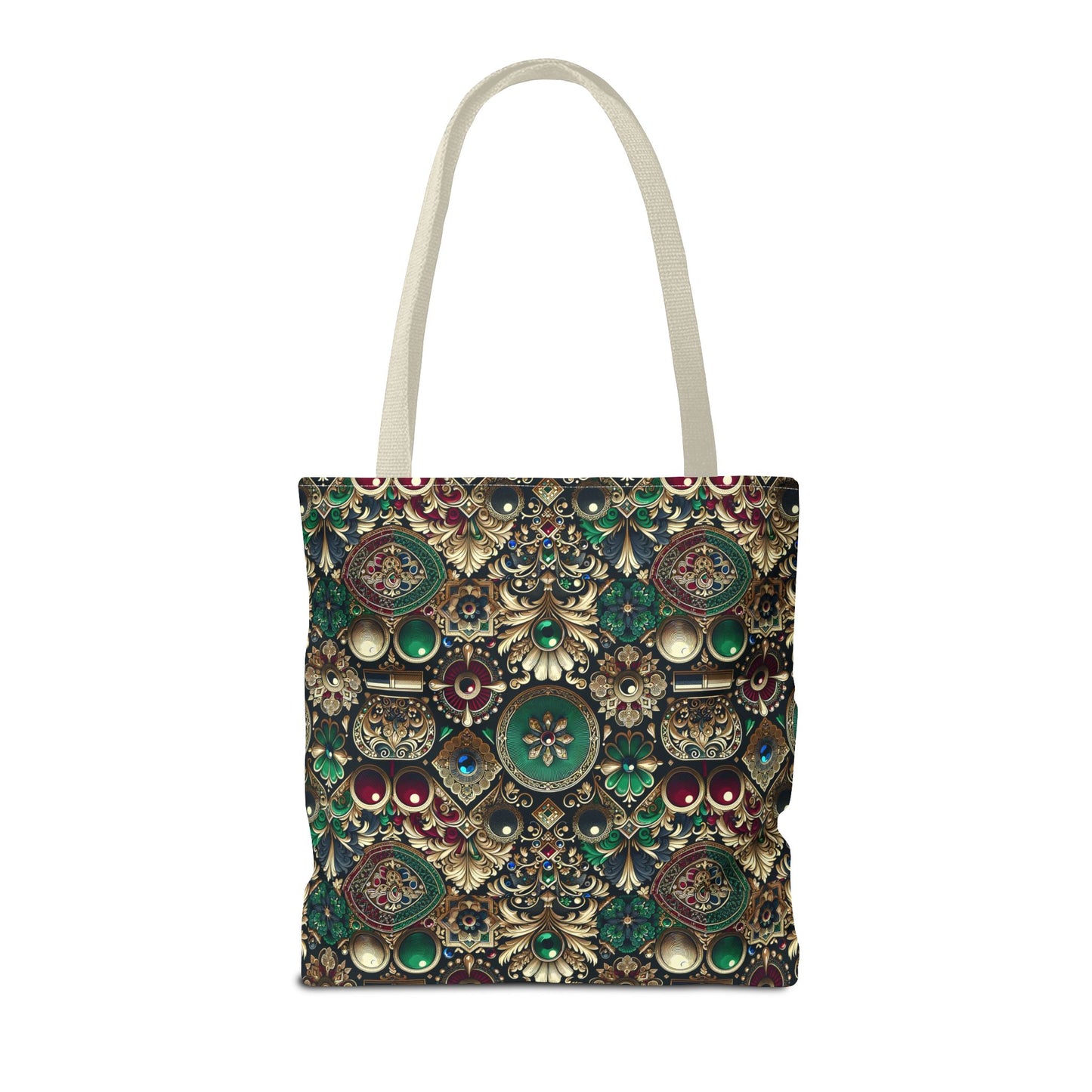 Neo-Dandyism Modern Dandy Streetwear Tote Bag - 8404 Design-54