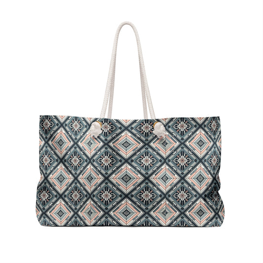Tech Minimalism Minimalist Tech Weekender Bag - 8404 Design-60