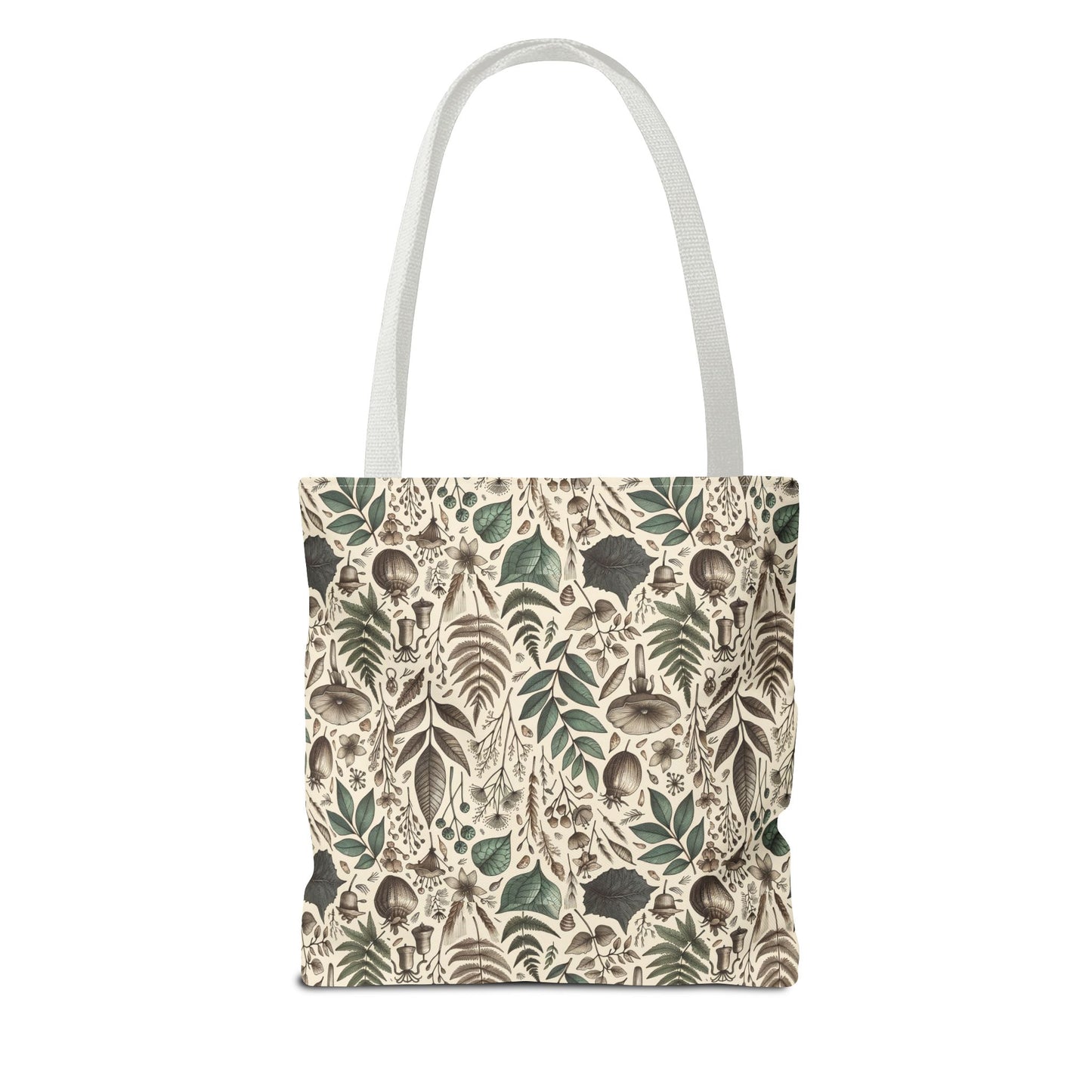 Sustainable Streetwear Modern Eco-Conscious Tote Bag - 8404 Design-57