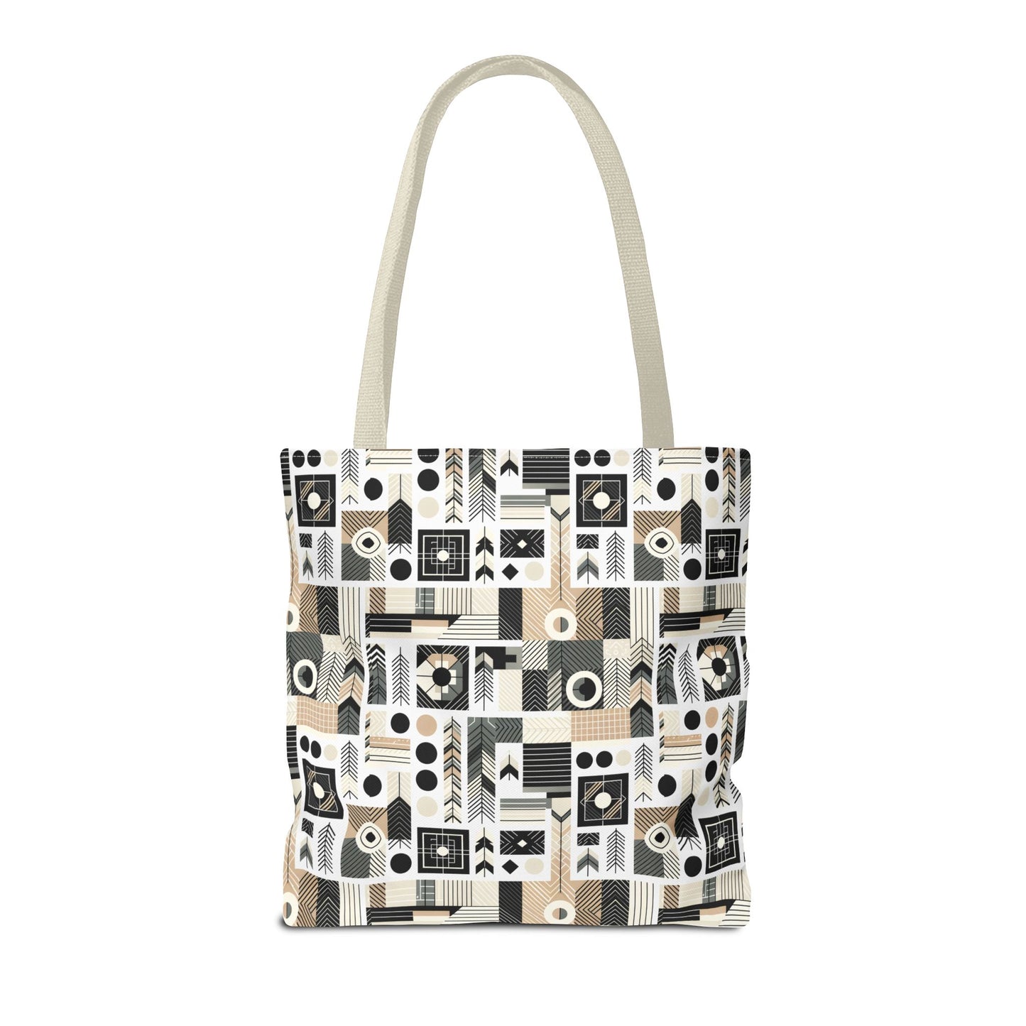Elevated Athleisure Modern Sophistication With Sporty Elements Tote Bag - 8404 Design-57