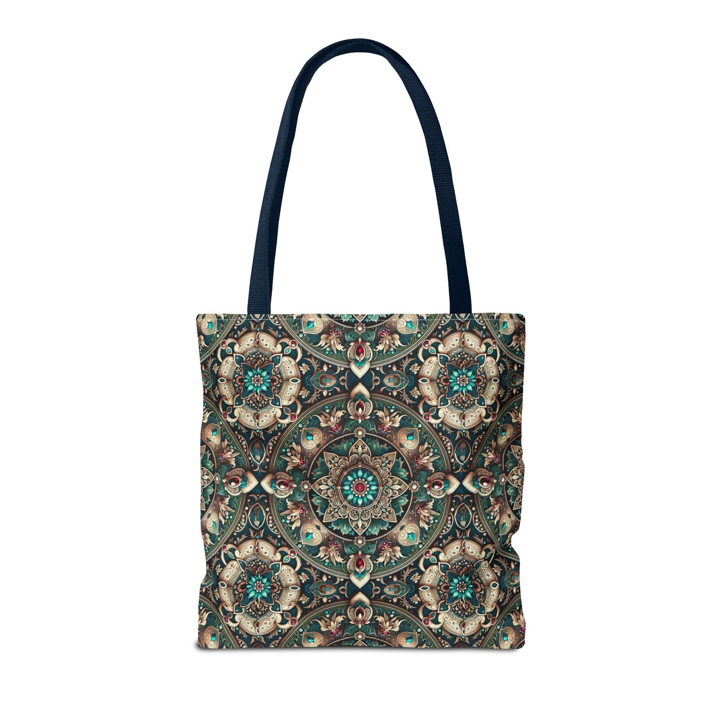 Neo-Dandyism Modern Dandy Streetwear Tote Bag - 8404 Design-56
