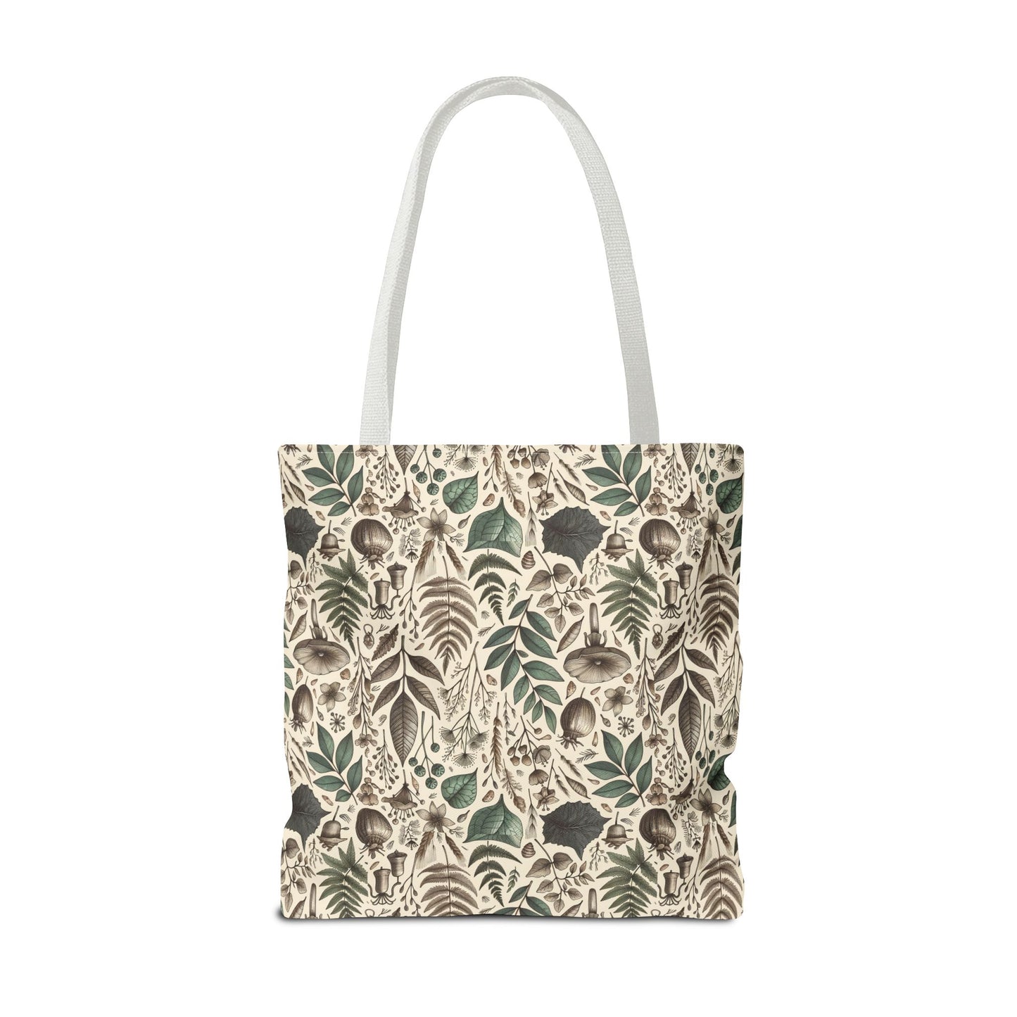 Sustainable Streetwear Modern Eco-Conscious Tote Bag - 8404 Design-57