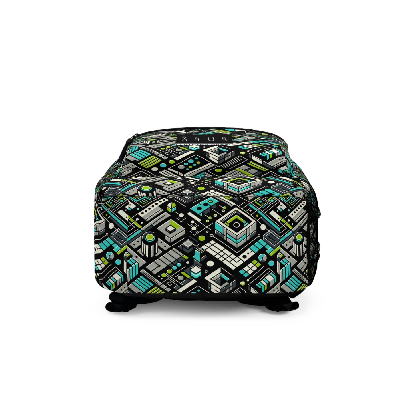Backpack Future Tech