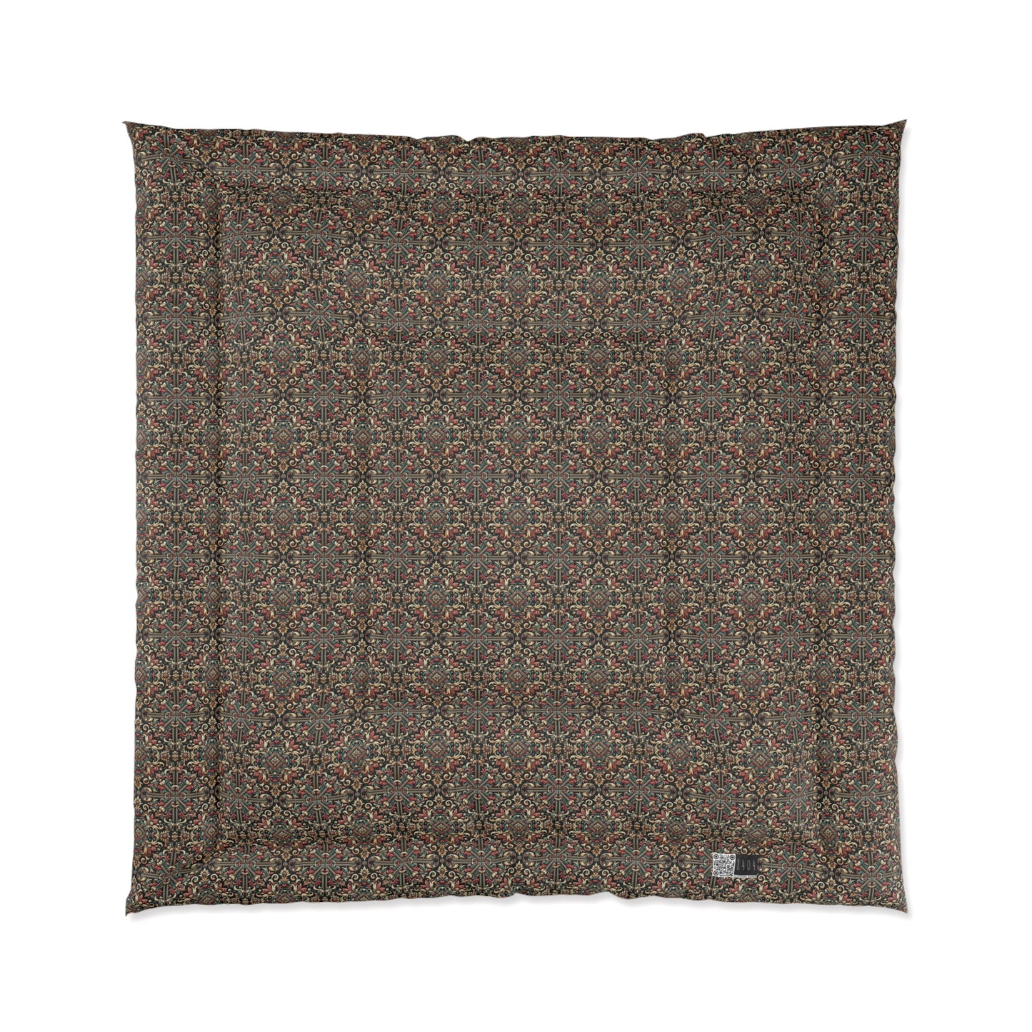 Streetwear Renaissance Artistic Clash of Old and New Comforter - 8404 Design-46