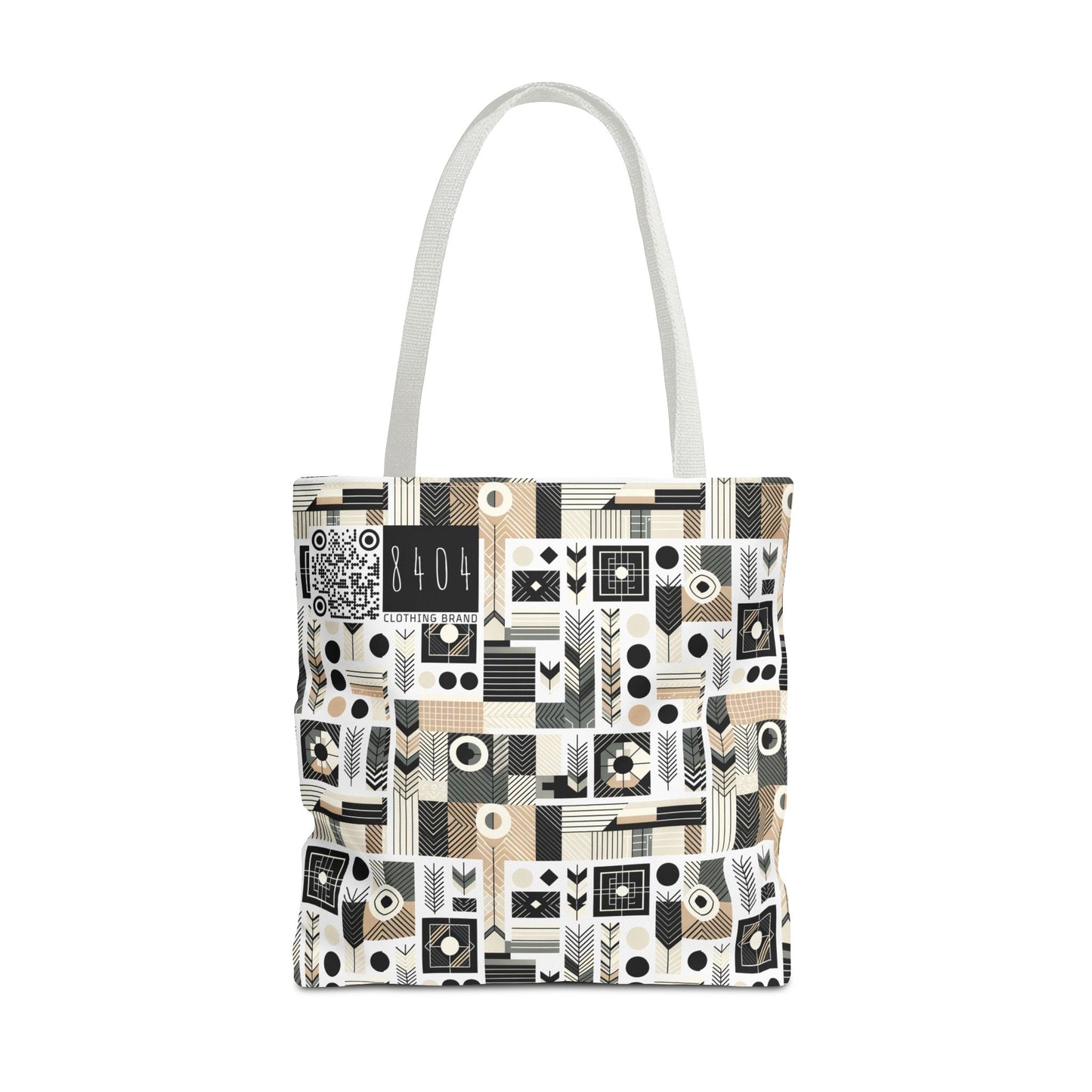 Elevated Athleisure Modern Sophistication With Sporty Elements Tote Bag - 8404 Design-57