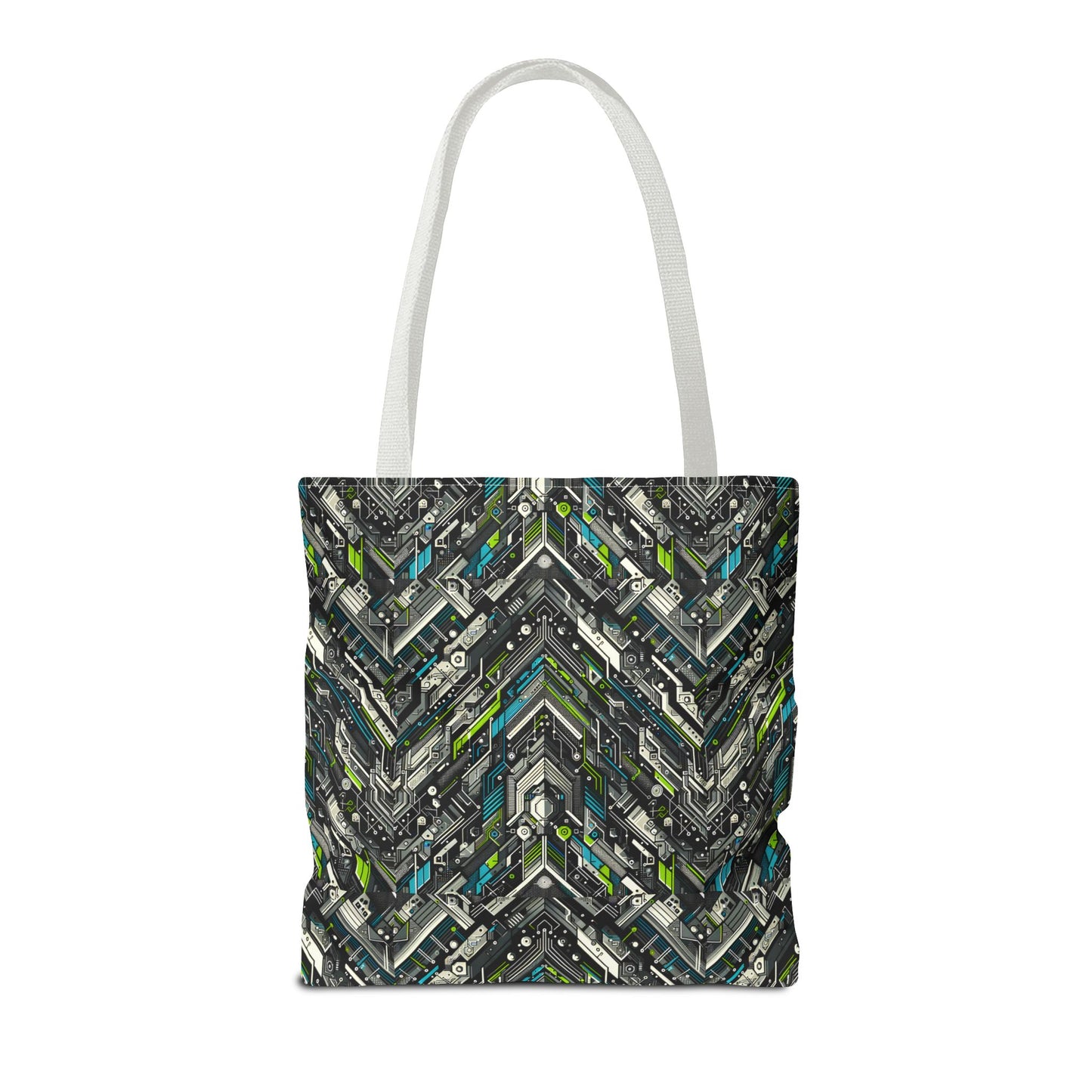 Tote Bag Future Tech
