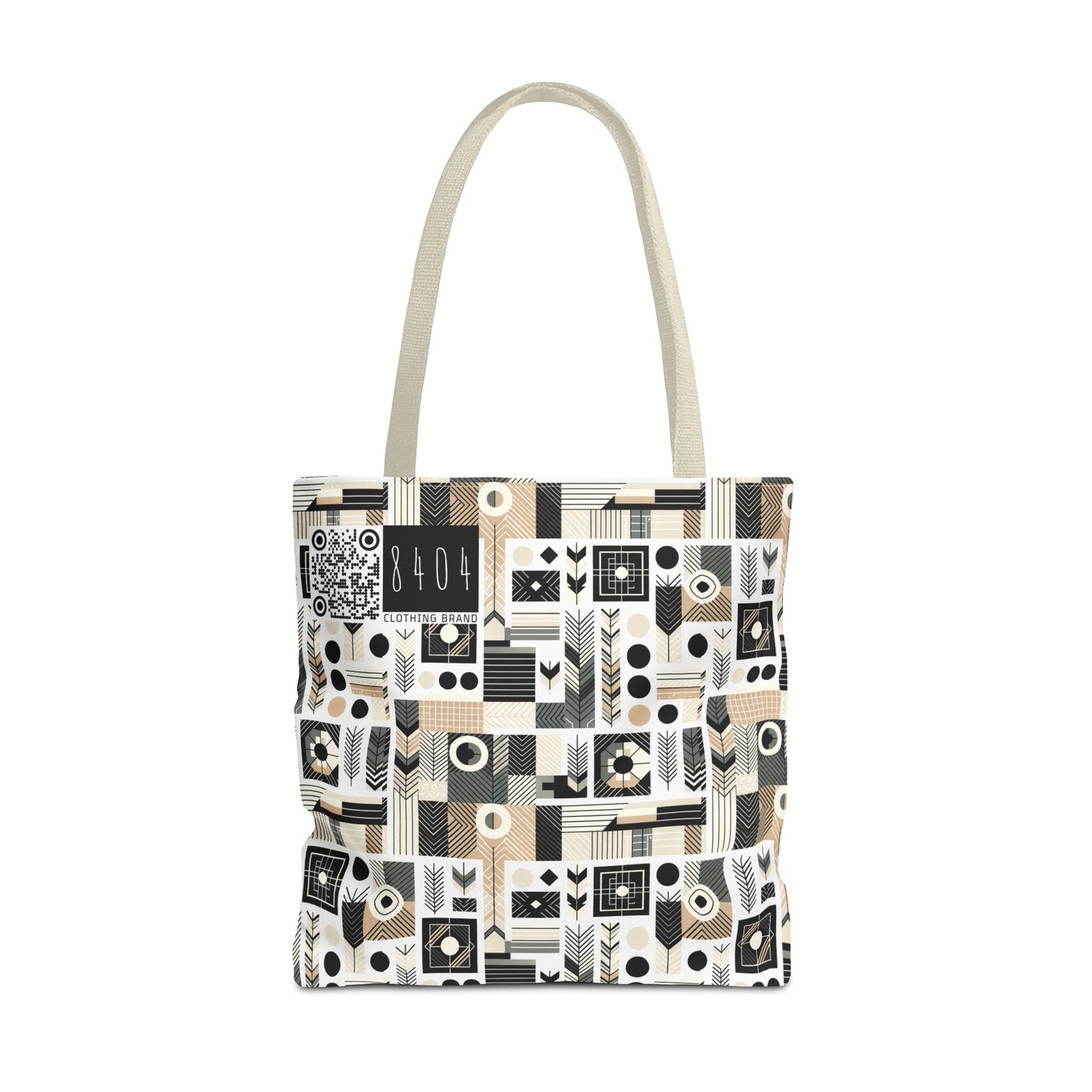 Elevated Athleisure Modern Sophistication With Sporty Elements Tote Bag - 8404 Design-57