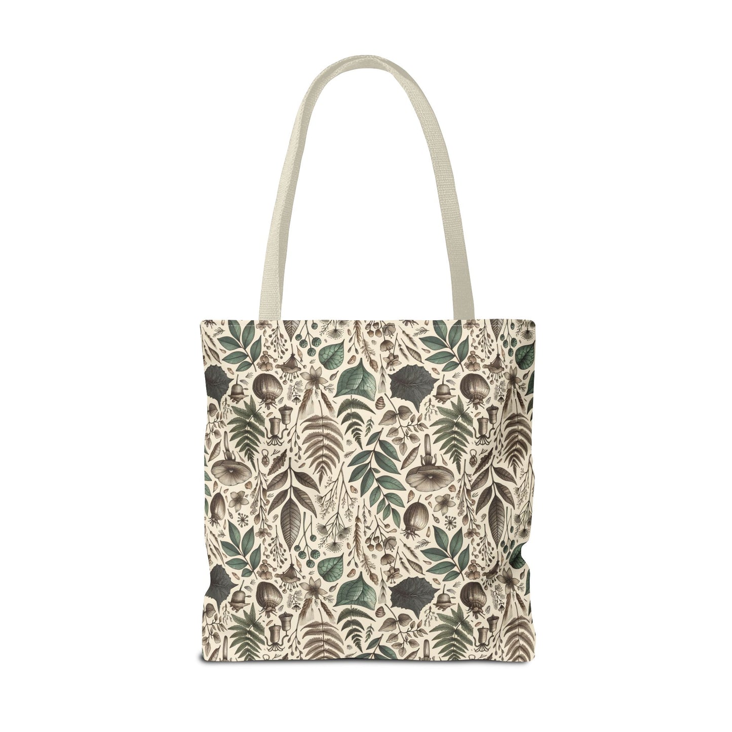 Sustainable Streetwear Modern Eco-Conscious Tote Bag - 8404 Design-57