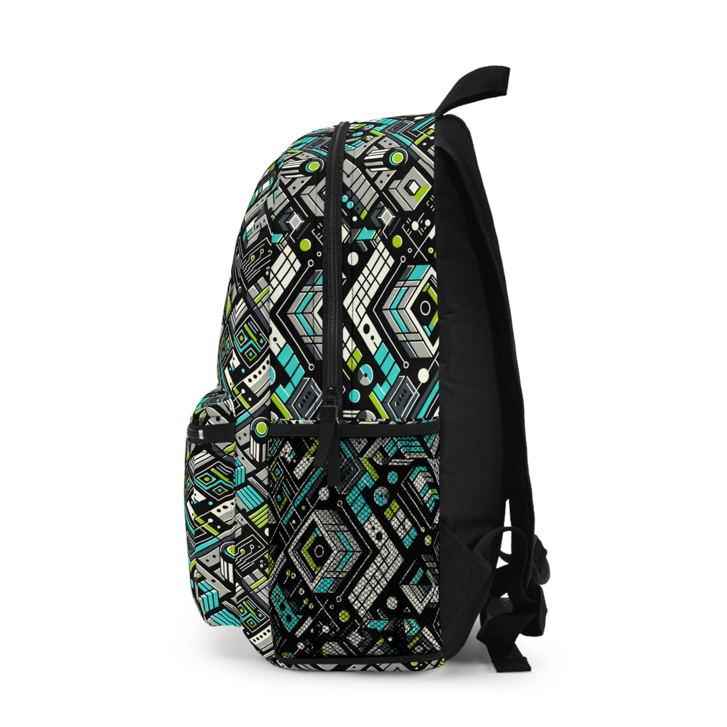 Backpack Future Tech