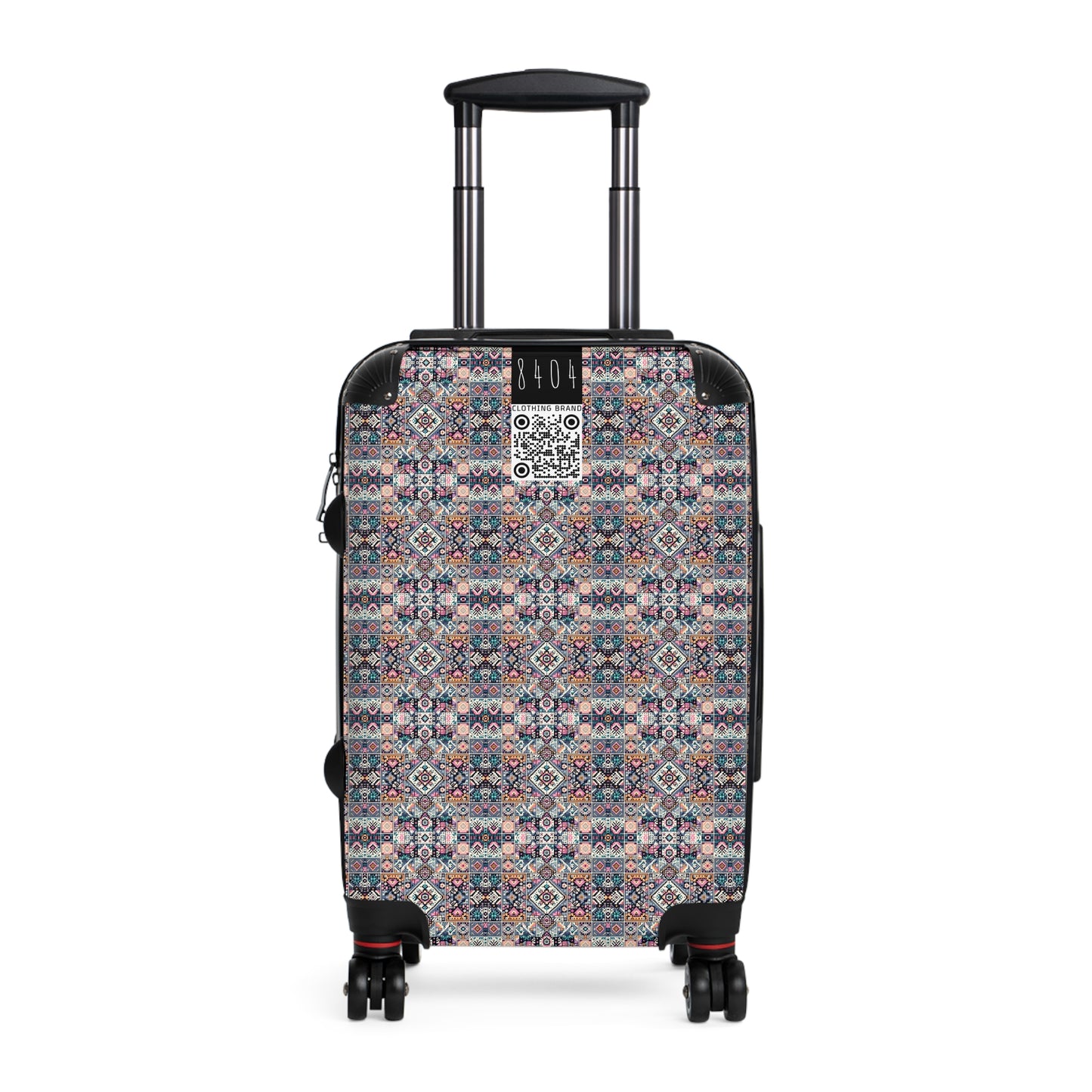 Suitcase - 8404 Design-01
