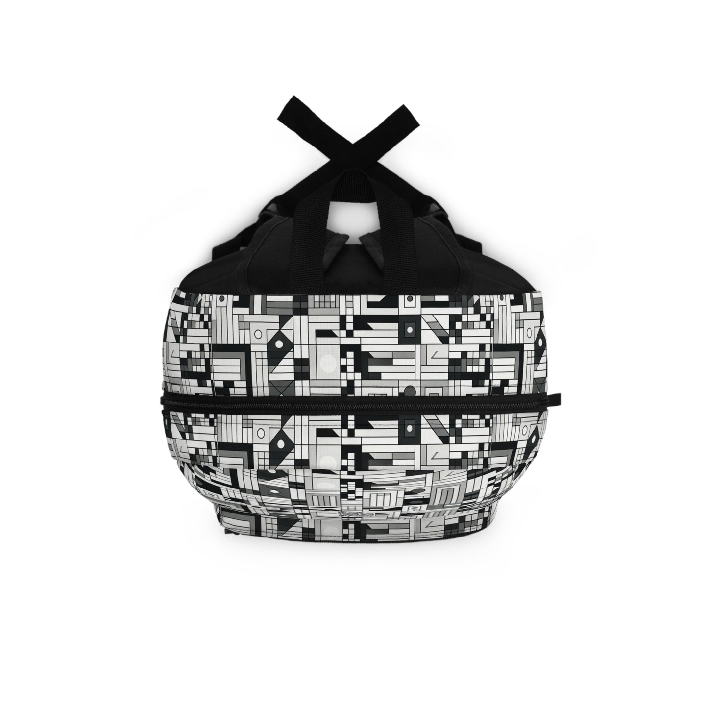 Digital Minimalism Minimalist Tech Backpack - 8404 Design-43