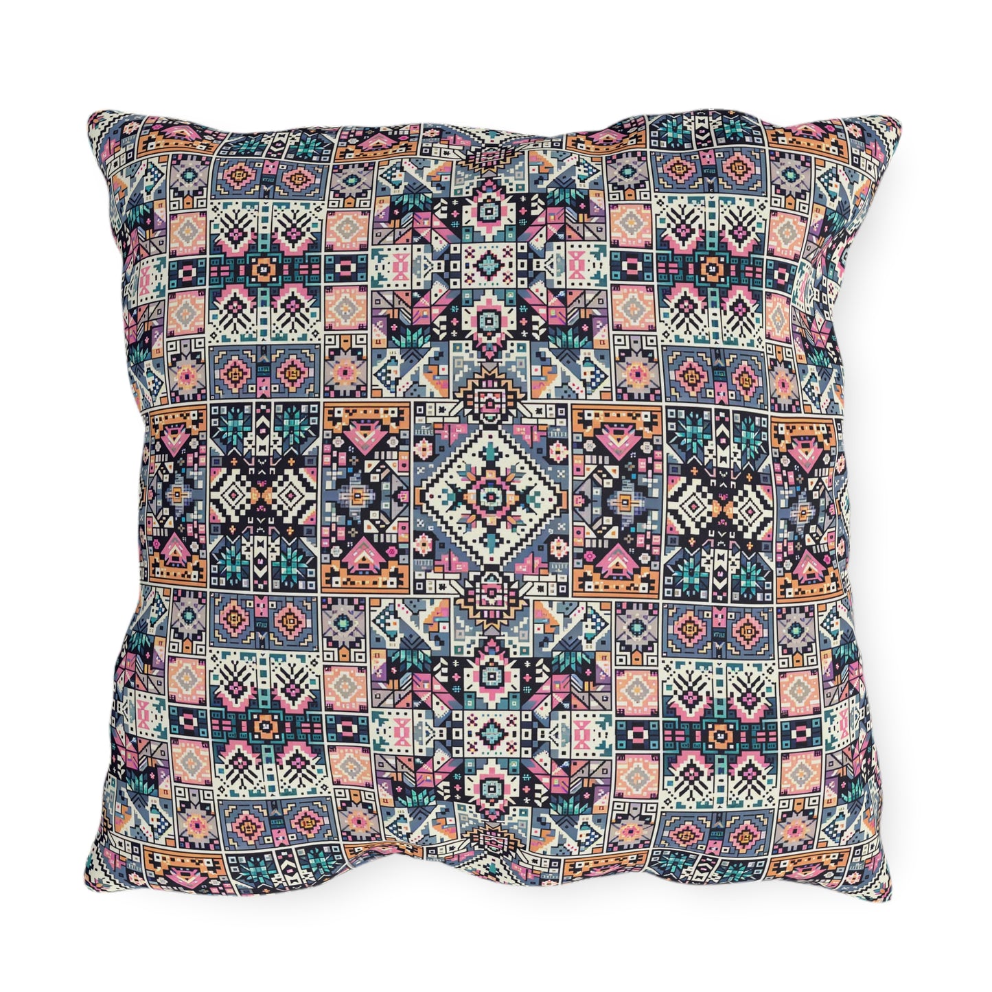 Outdoor Pillows - 8404 Design-01