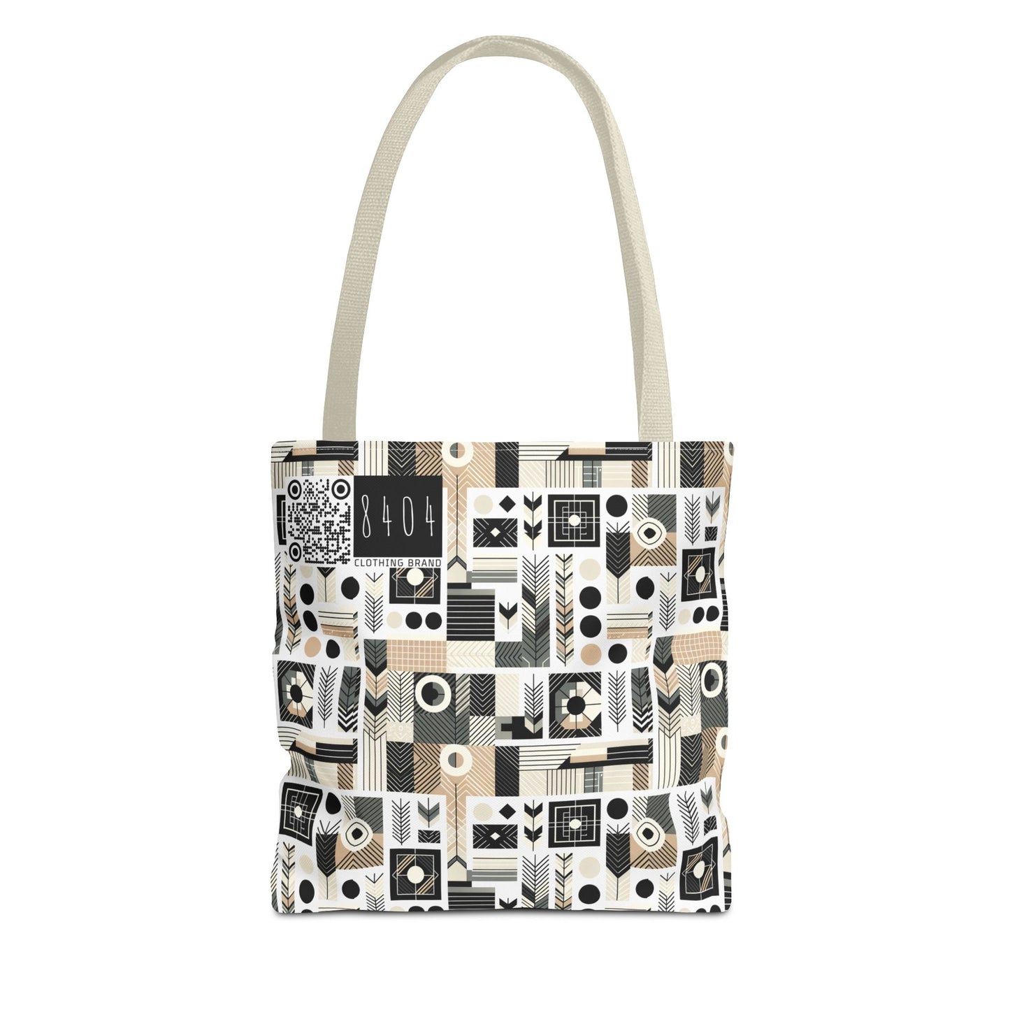 Elevated Athleisure Modern Sophistication With Sporty Elements Tote Bag - 8404 Design-57