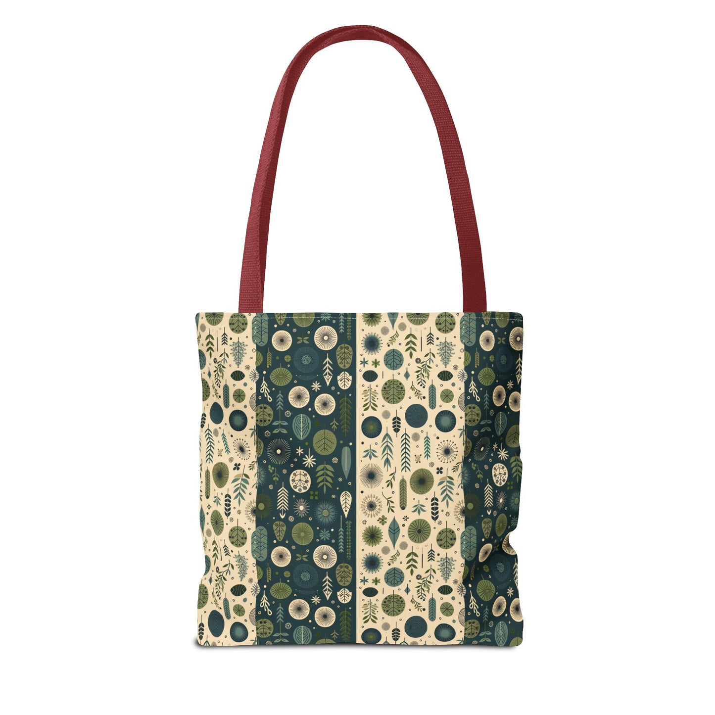 Sustainable Street Utility Sustainable Tech Streetwear Tote Bag - 8404 Design-62