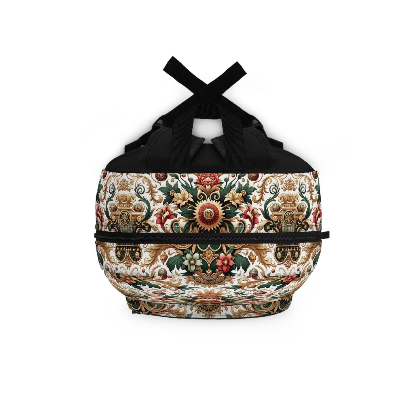 Monogram Madness Luxurious Streetwear Backpack - 8404 Design-68