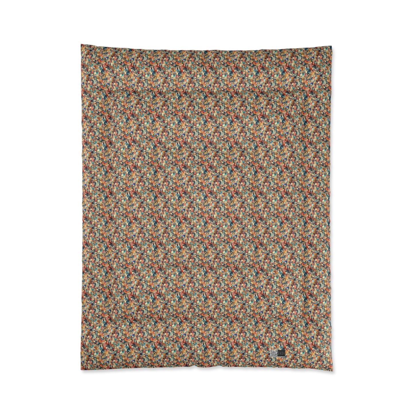 Digital Artistic Expression Artistic Streetwear Comforter - 8404 Design-46