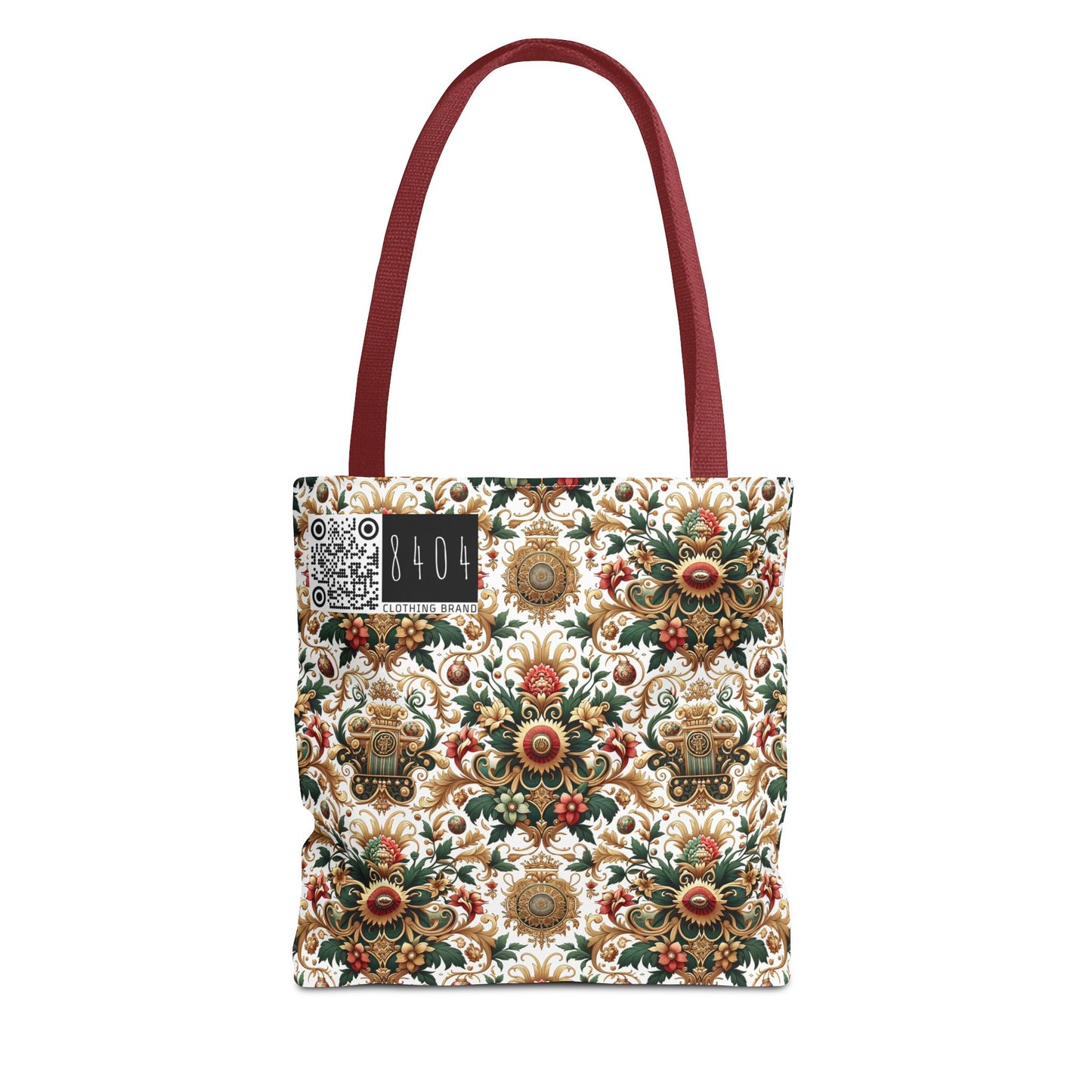 Monogram Madness Luxurious Streetwear Tote Bag - 8404 Design-68