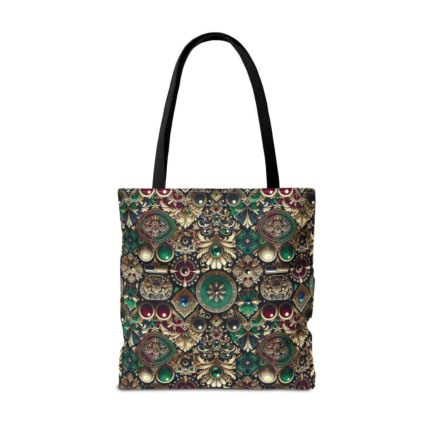 Neo-Dandyism Modern Dandy Streetwear Tote Bag - 8404 Design-54