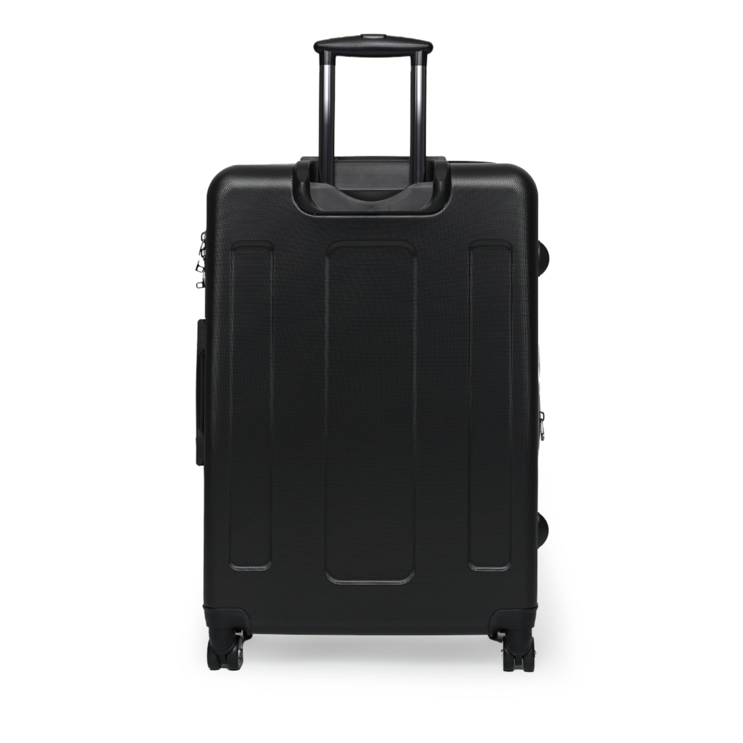 Neon Pop Art Revival Pop Culture Retro Suitcase - 8404 Design-59