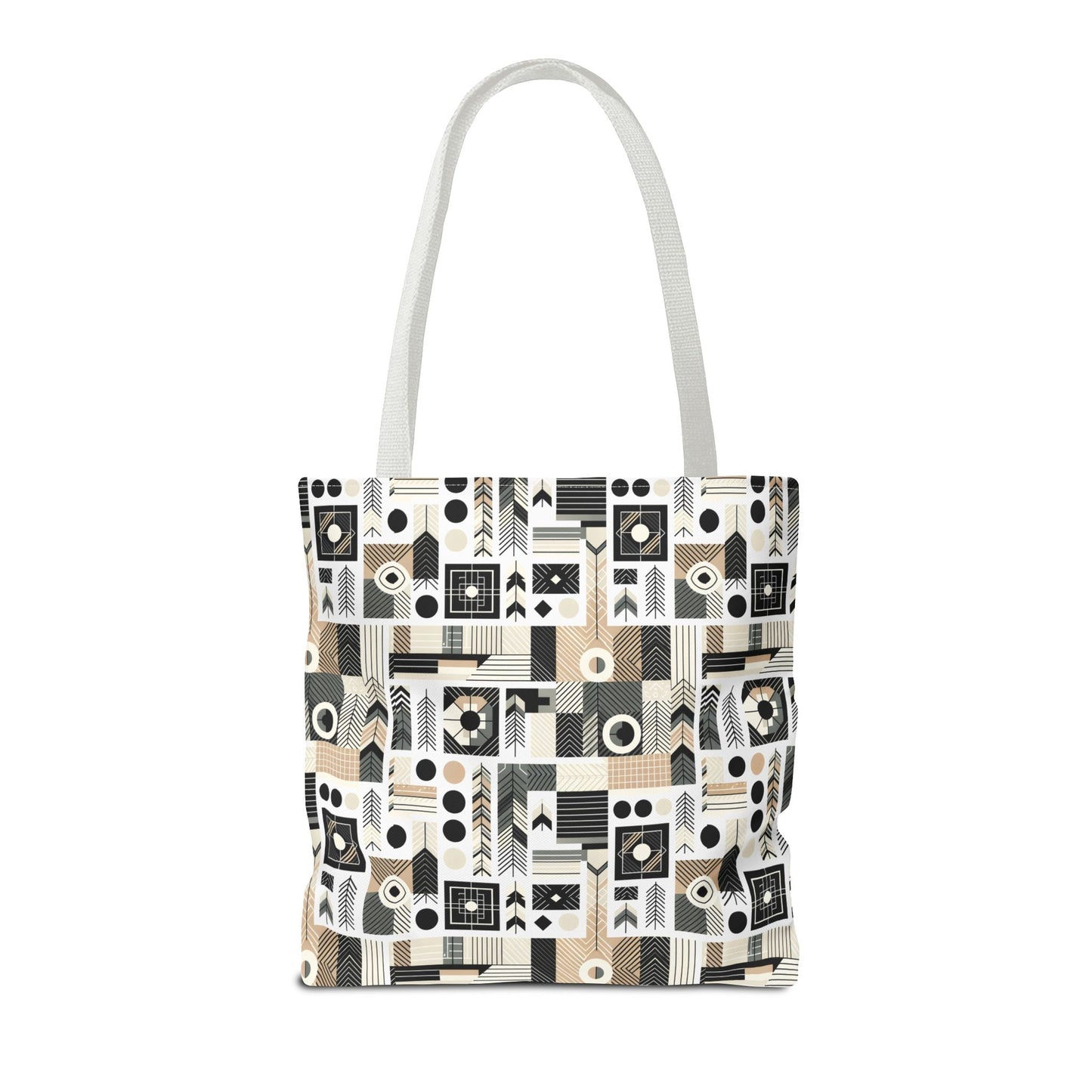 Elevated Athleisure Modern Sophistication With Sporty Elements Tote Bag - 8404 Design-57