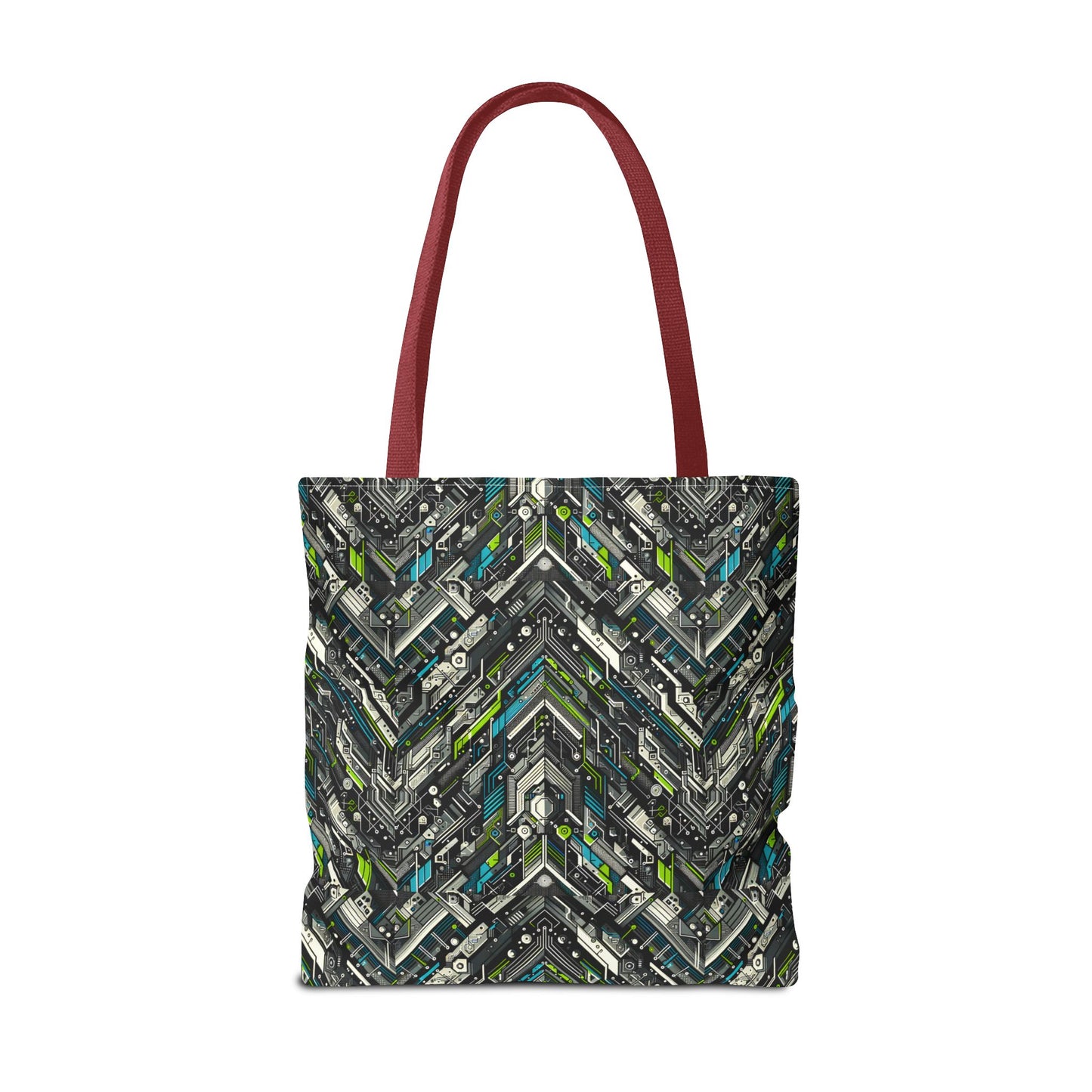 Tote Bag Future Tech