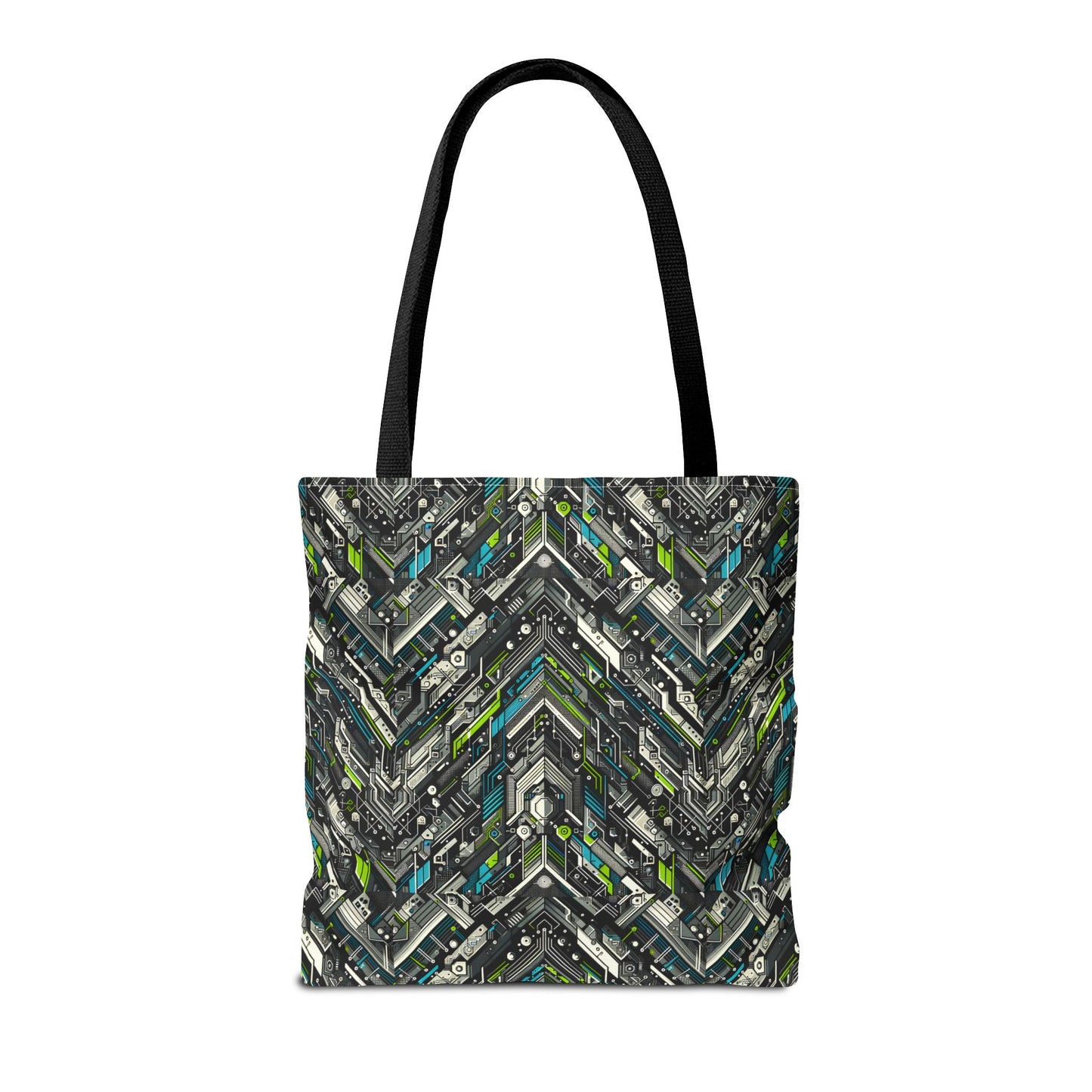 Tote Bag Future Tech