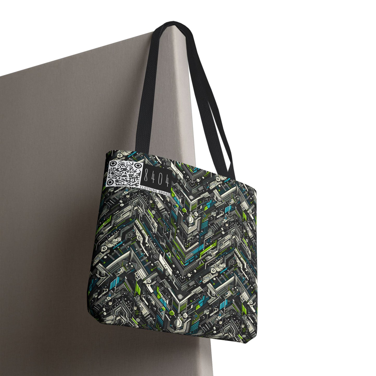 Tote Bag Future Tech