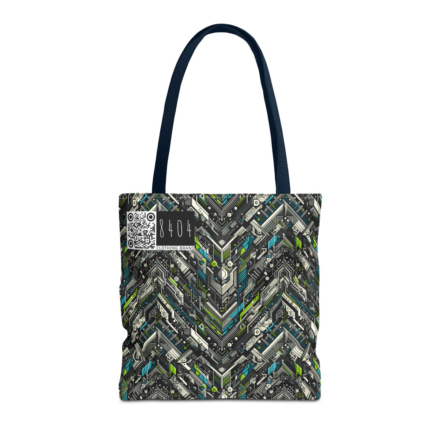 Tote Bag Future Tech