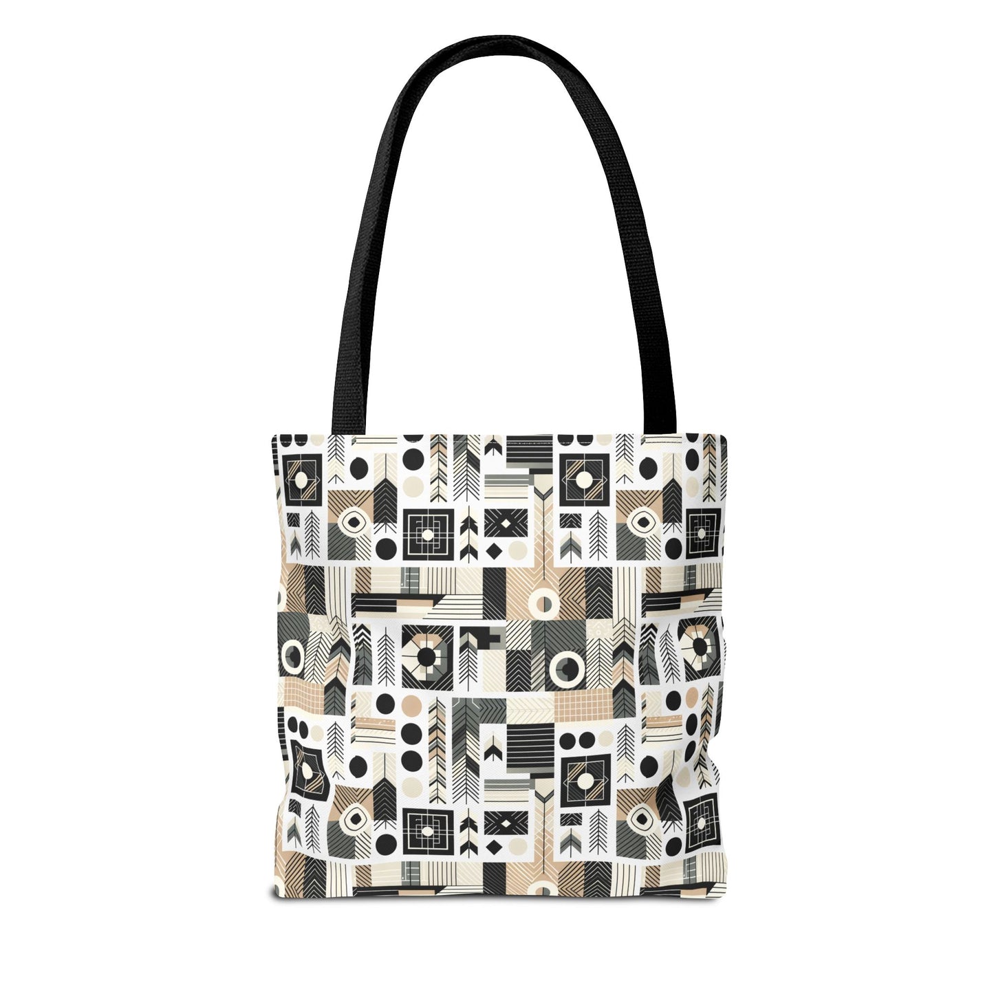 Elevated Athleisure Modern Sophistication With Sporty Elements Tote Bag - 8404 Design-57