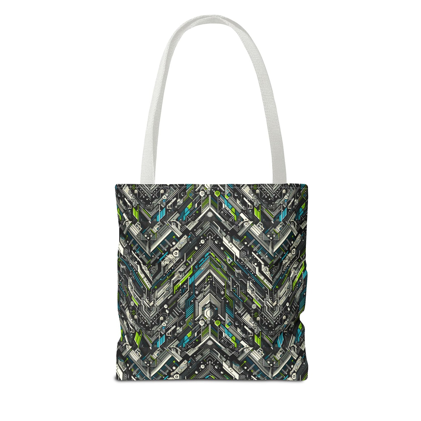Tote Bag Future Tech