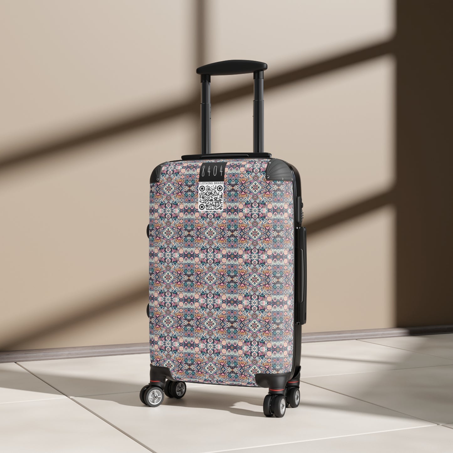 Suitcase - 8404 Design-01