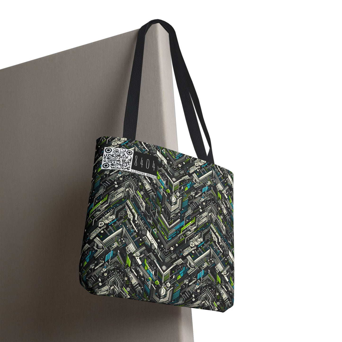Tote Bag Future Tech