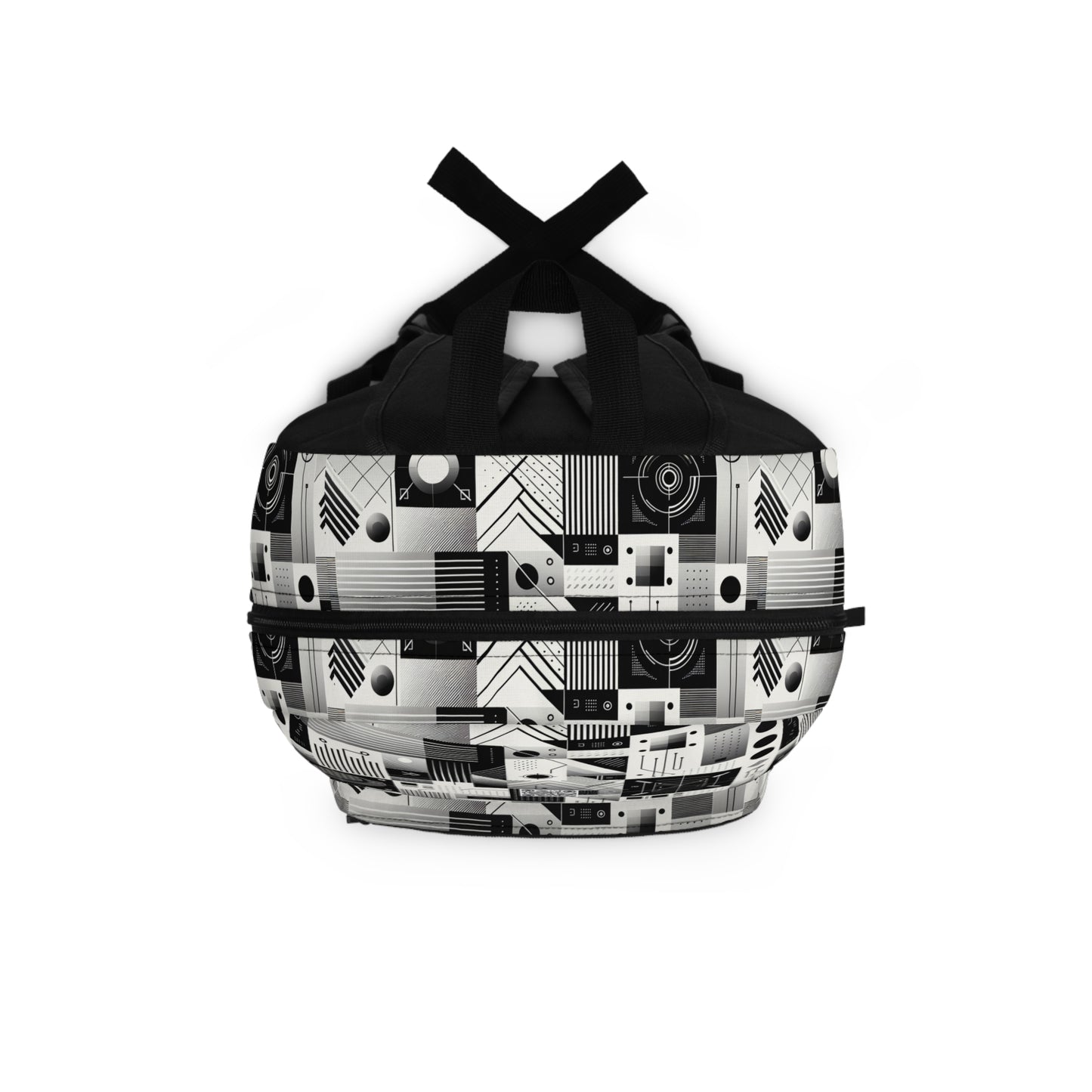 Digital Minimalism Minimalist Tech Backpack - 8404 Design-41