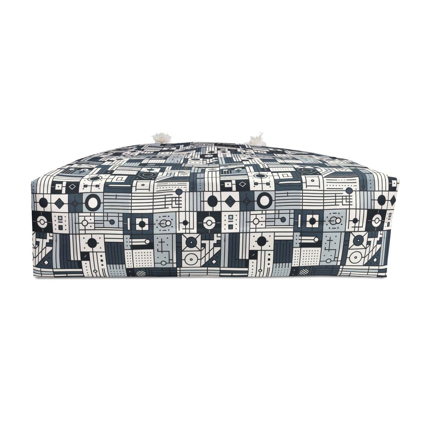 Digital Minimalism Minimalist Tech Weekender Bag - 8404 Design-49