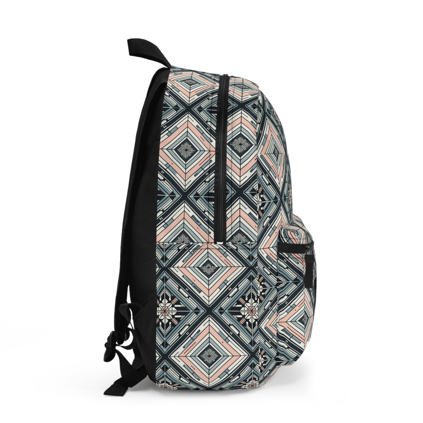 Tech Minimalism Minimalist Tech Backpack - 8404 Design-60
