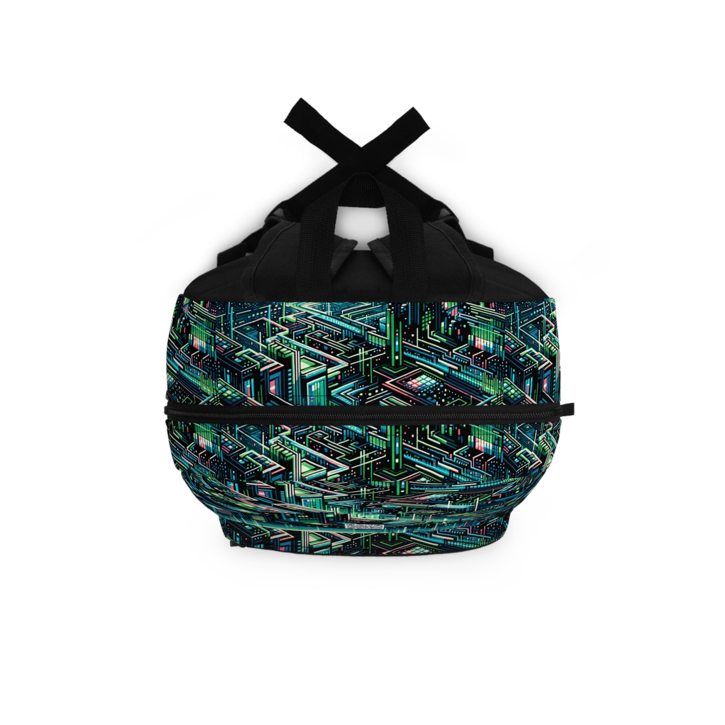 Digital Adventure Graphics Digital Explorer Backpack - 8404 Design-70