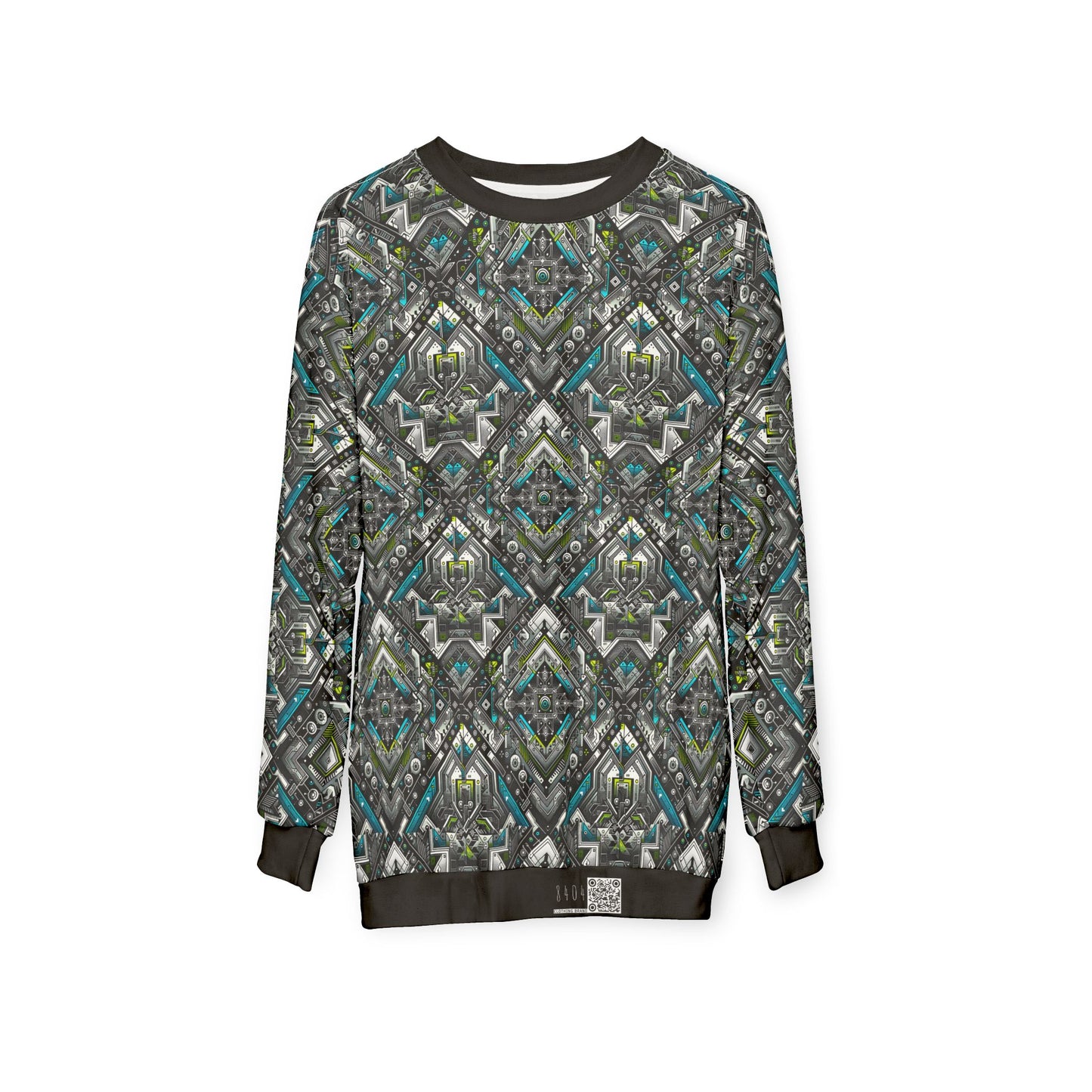 Unisex Sweatshirt Future Tech