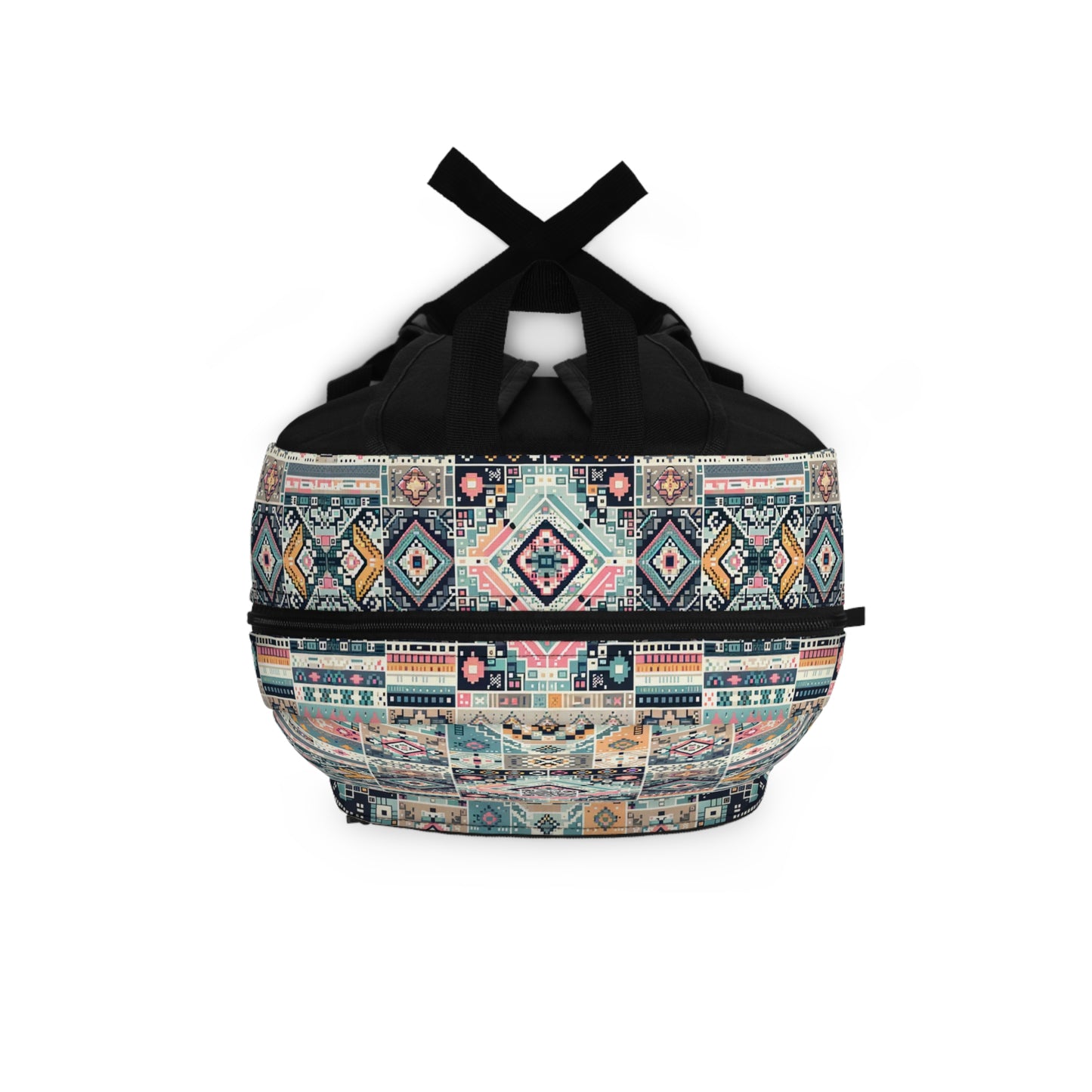 Digital Artisanal Fusion Digital Artisanal Backpack - 8404 Design-55