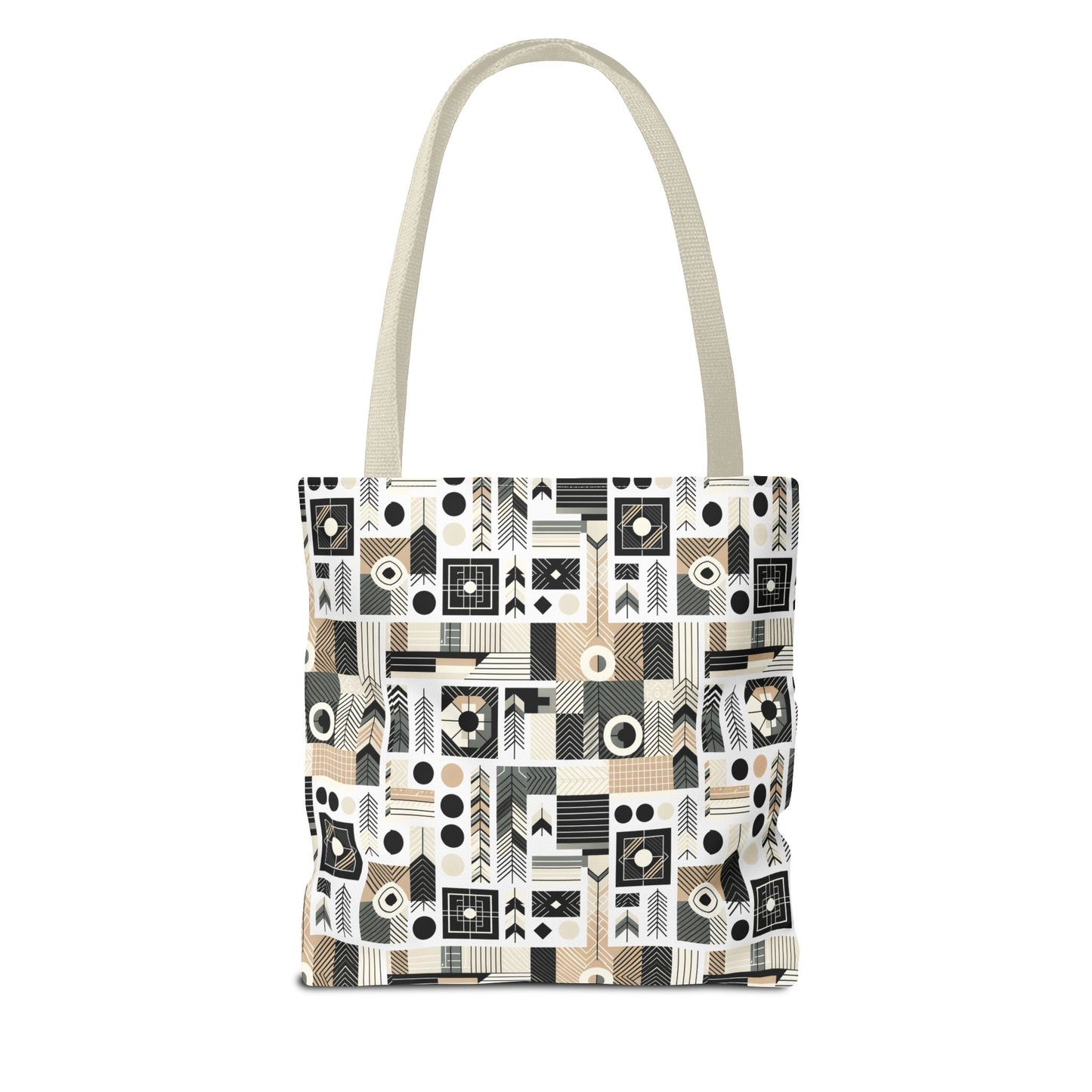 Elevated Athleisure Modern Sophistication With Sporty Elements Tote Bag - 8404 Design-57