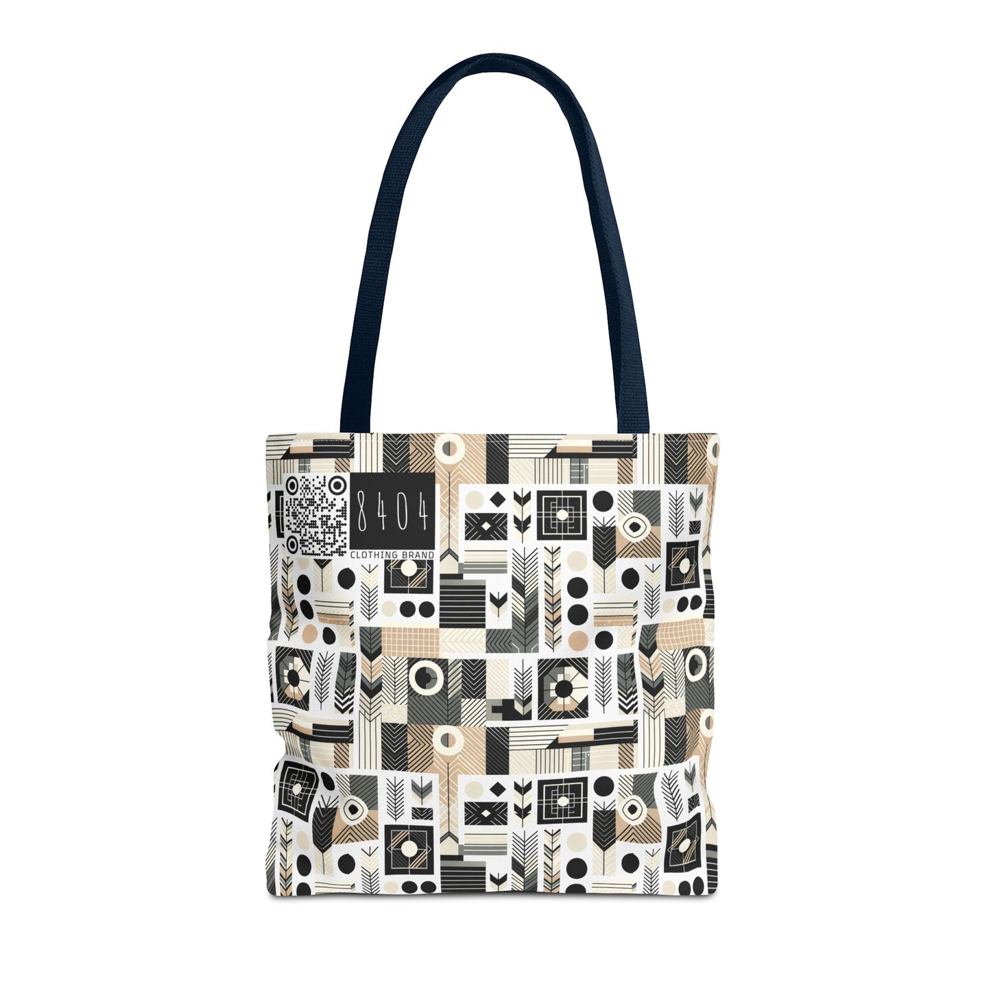 Elevated Athleisure Modern Sophistication With Sporty Elements Tote Bag - 8404 Design-57