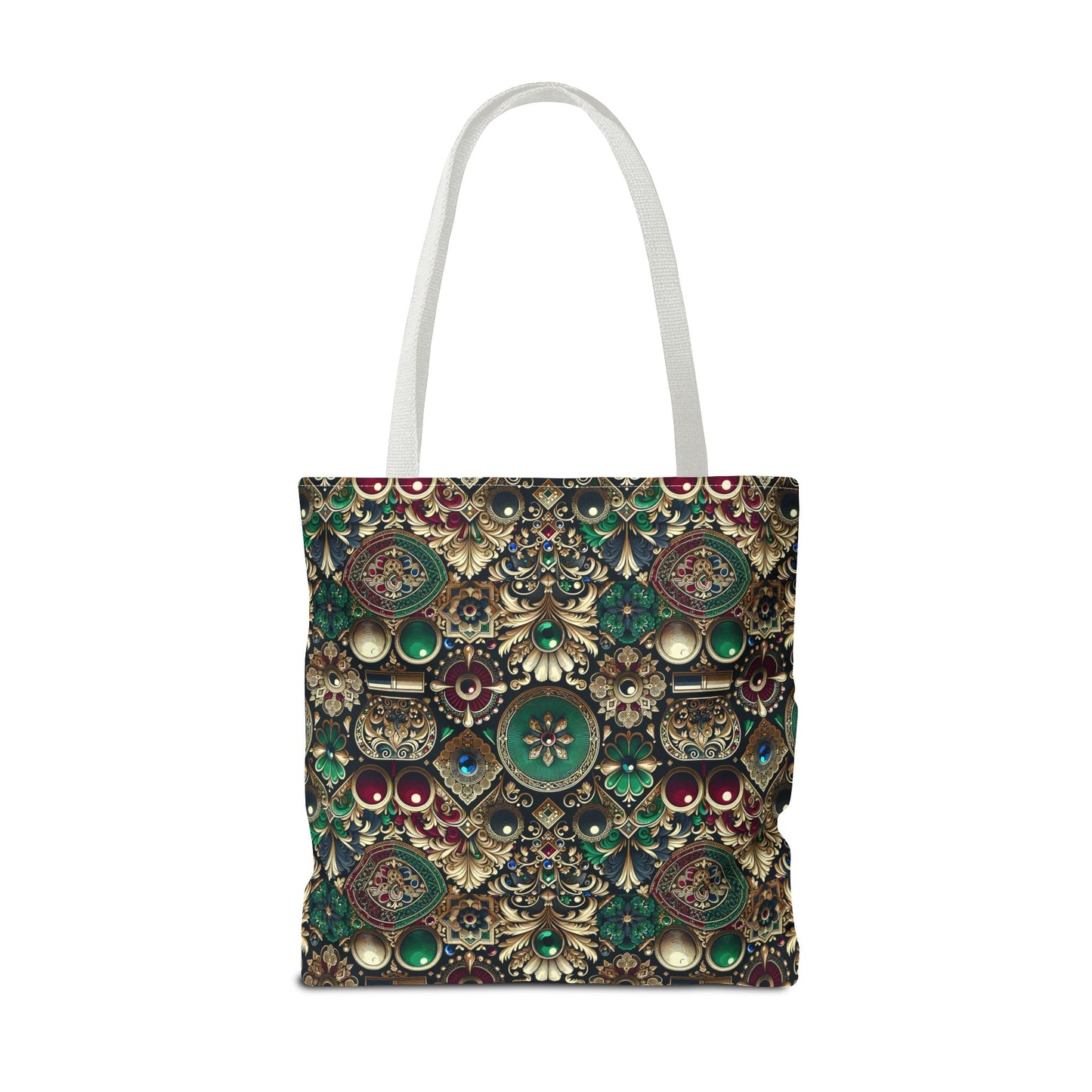 Neo-Dandyism Modern Dandy Streetwear Tote Bag - 8404 Design-54