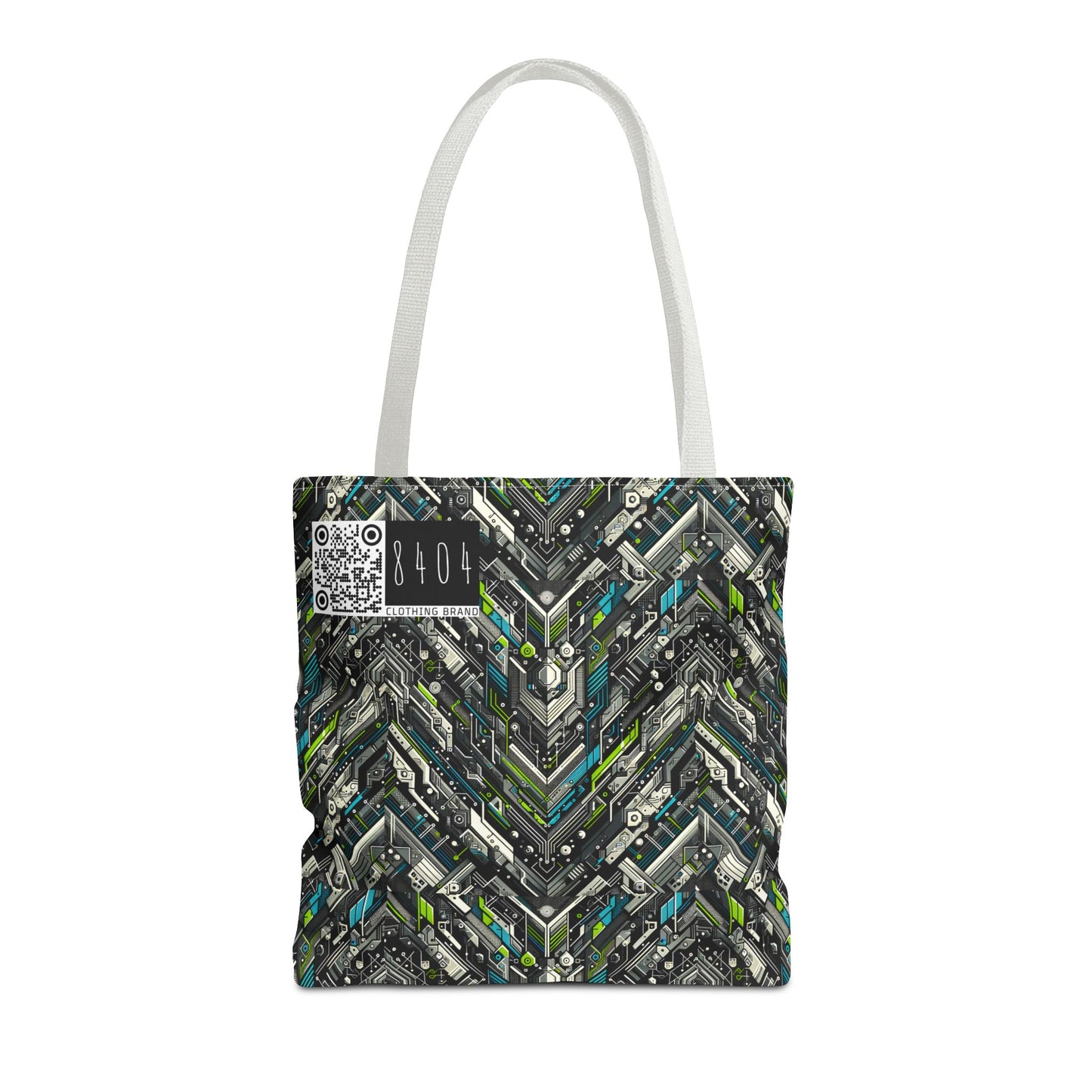 Tote Bag Future Tech