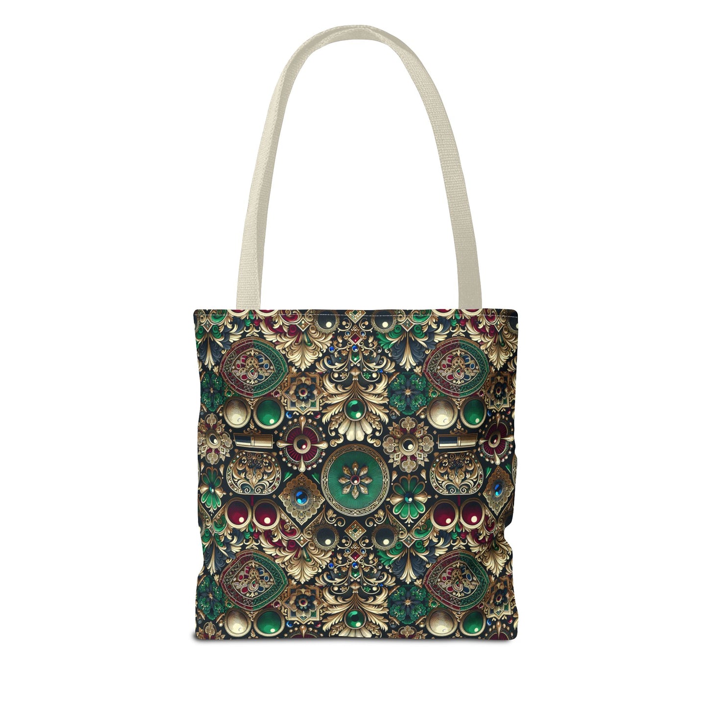 Neo-Dandyism Modern Dandy Streetwear Tote Bag - 8404 Design-54