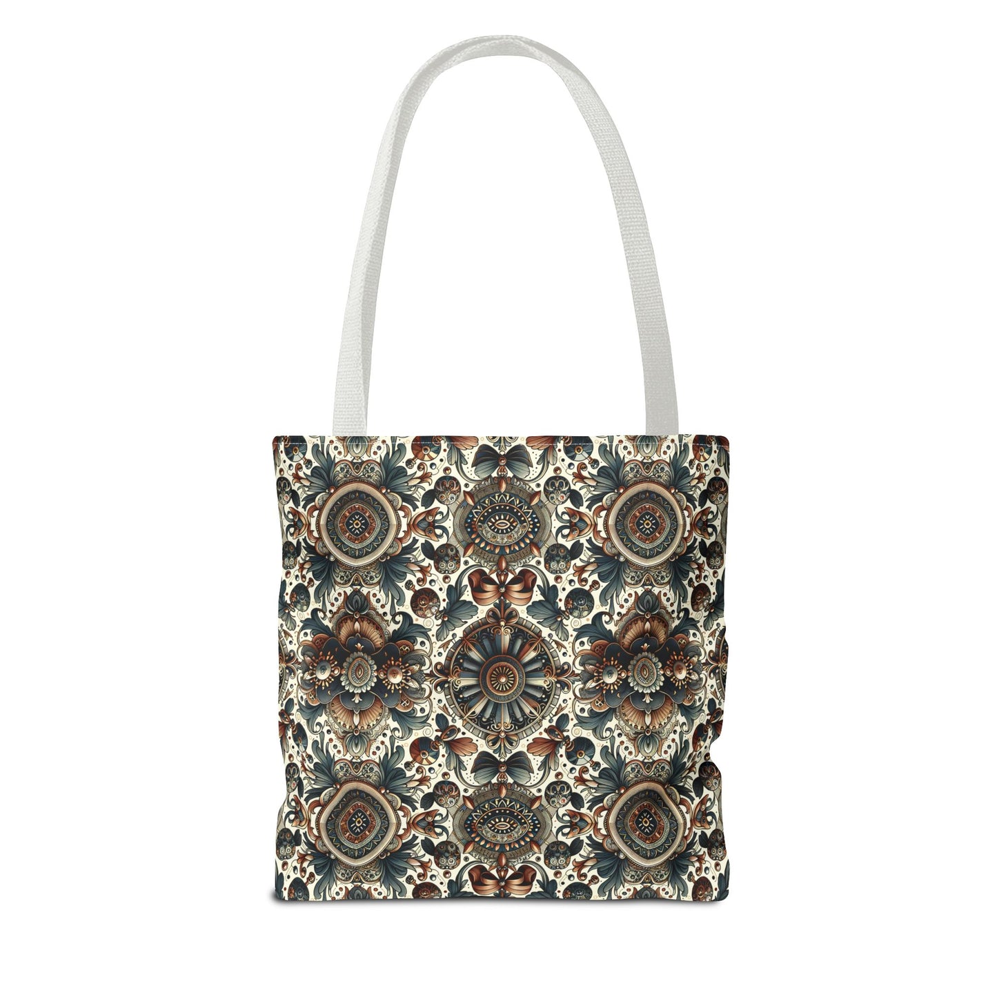 Neo-Dandyism Modern Dandy Streetwear Tote Bag - 8404 Design-51