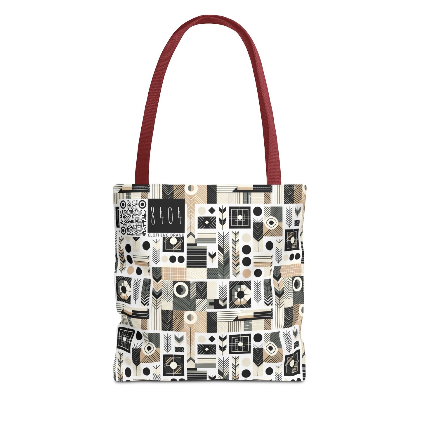 Elevated Athleisure Modern Sophistication With Sporty Elements Tote Bag - 8404 Design-57