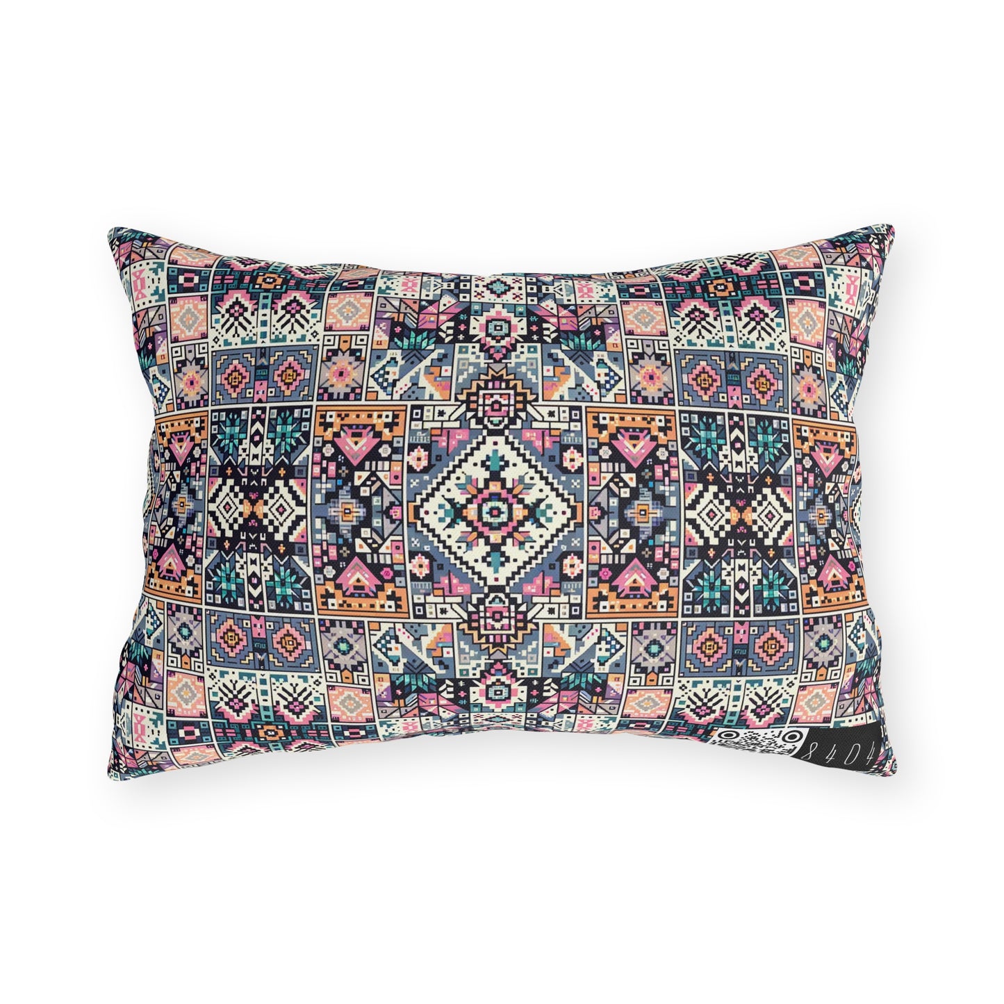 Outdoor Pillows - 8404 Design-01