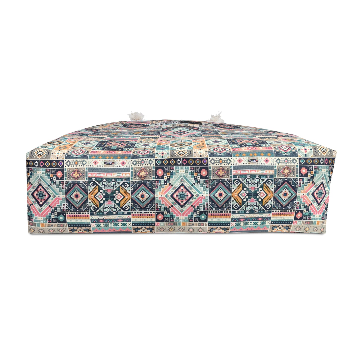 Digital Artisanal Fusion Digital Artisanal Weekender Bag - 8404 Design-55