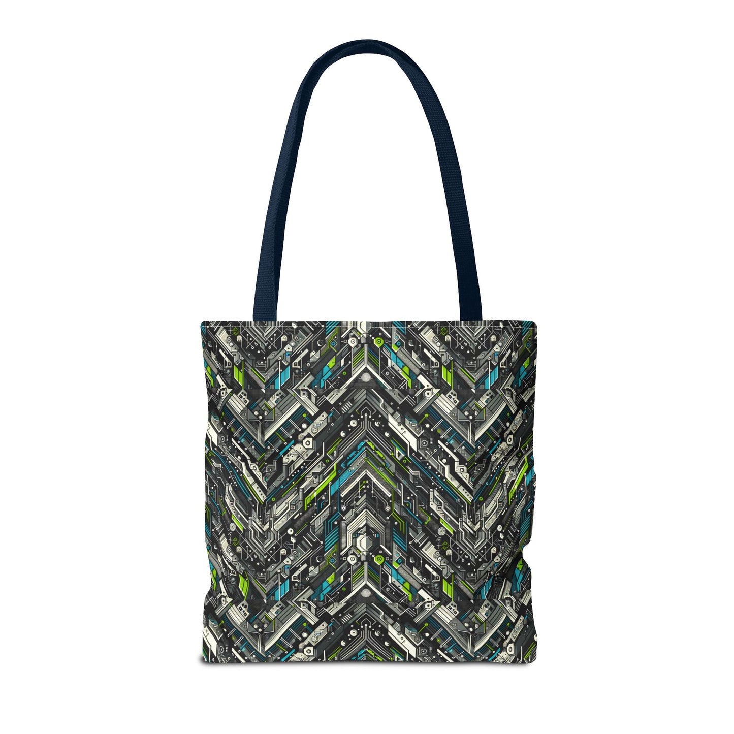 Tote Bag Future Tech